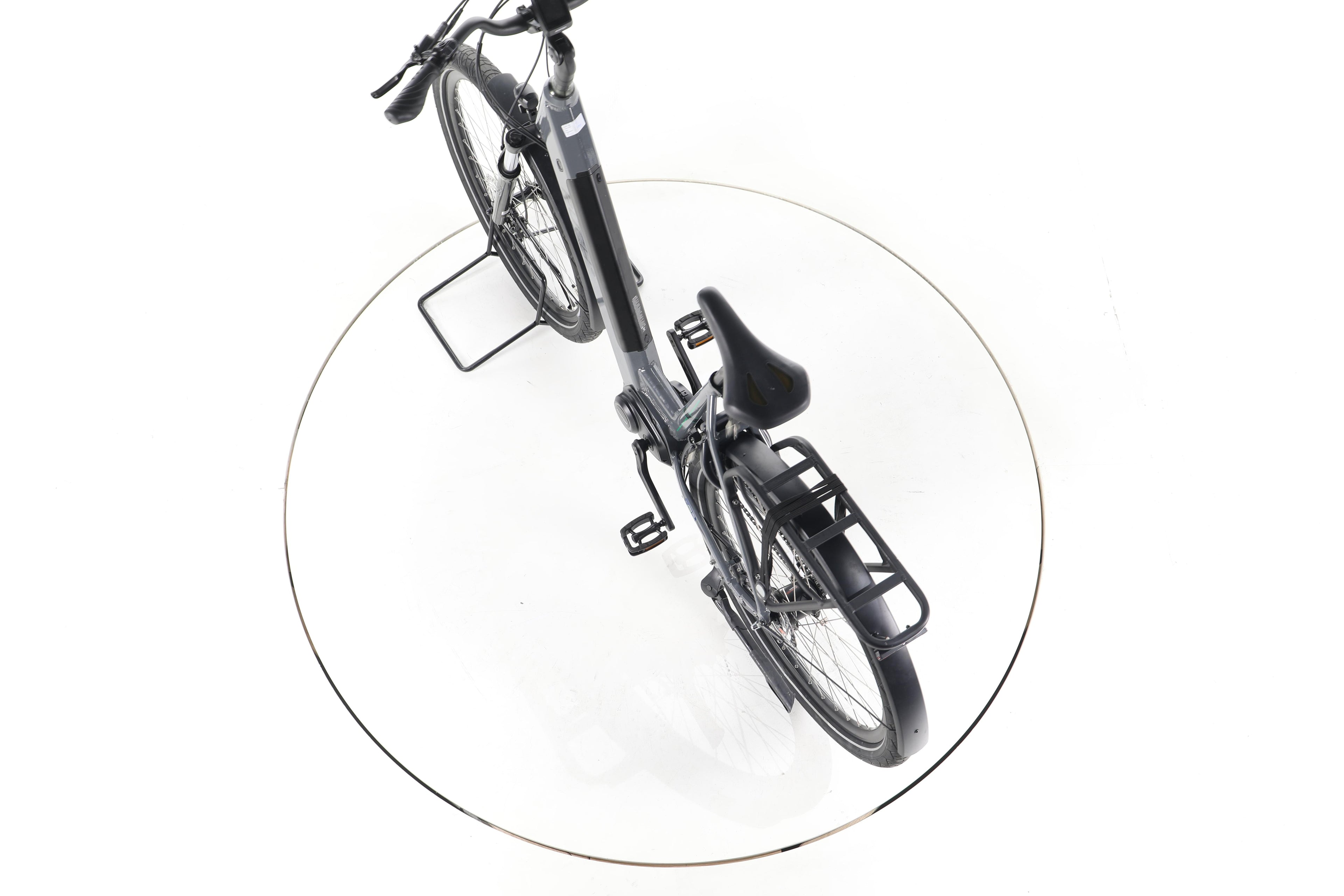 Puch Q 4.4 City E-Bike Tiefeinsteiger - Image 21