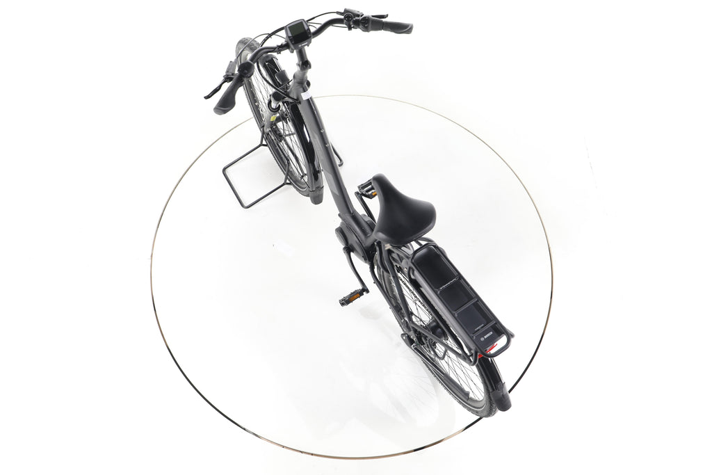 Pegasus Solero E8R Plus City E-Bike Tiefeinsteiger - Image 21
