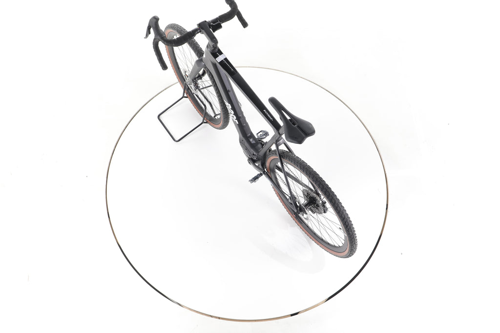 Rose Backroad Plus GRX RX810 Di2 E-Gravel & Rennrad Carbon 2024 - Image 21