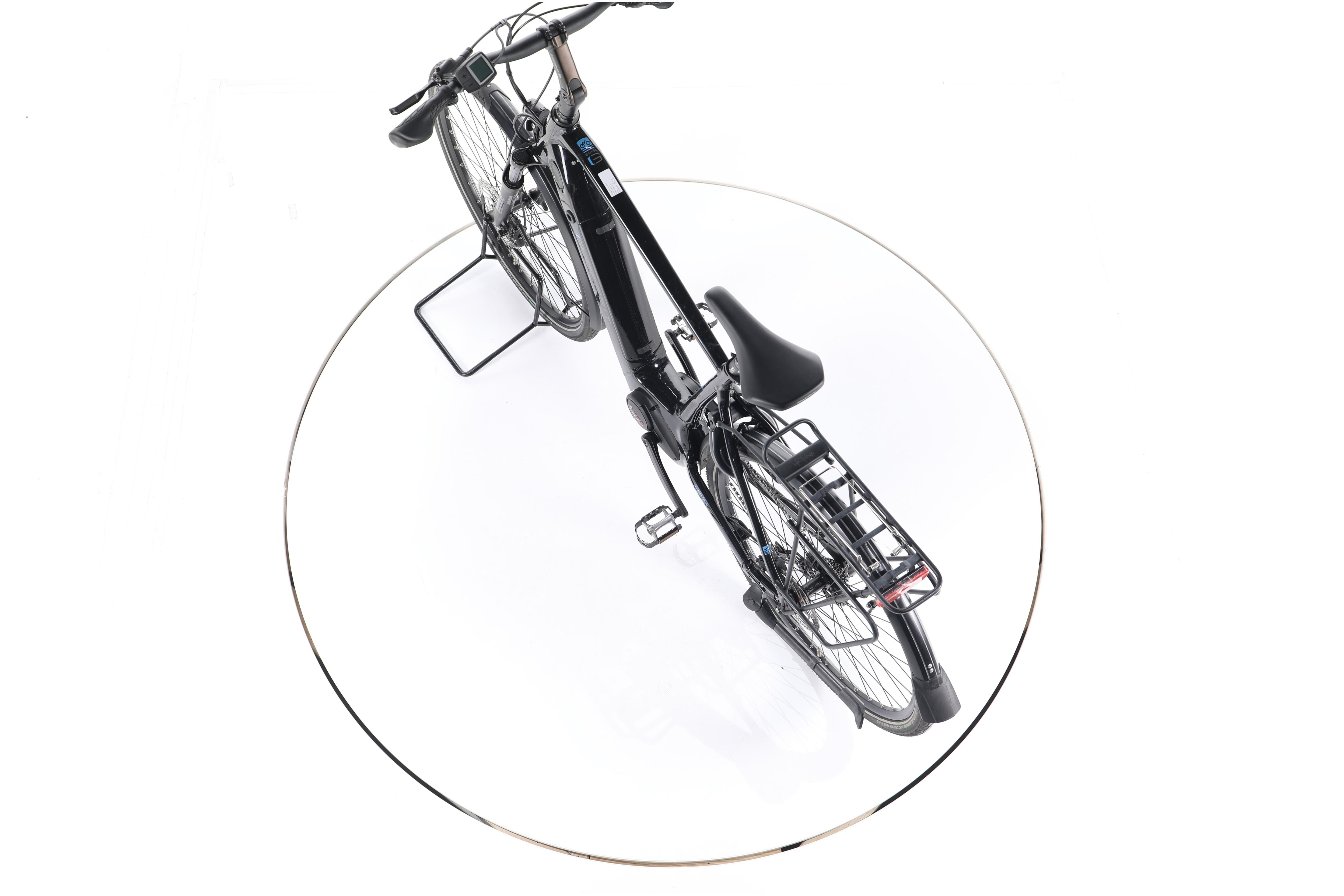Gudereit ET-3.5  PT Trekking E-Bike - Image 21