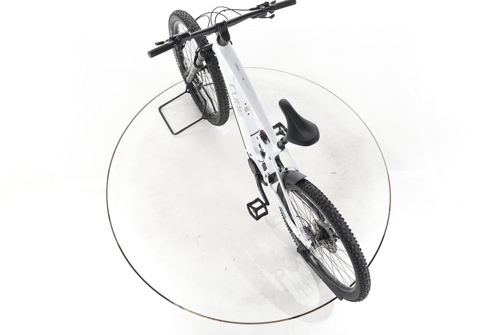 Cube STEREO HYBRID ONE44 EX E-Bike Fully 2025 - Image 21