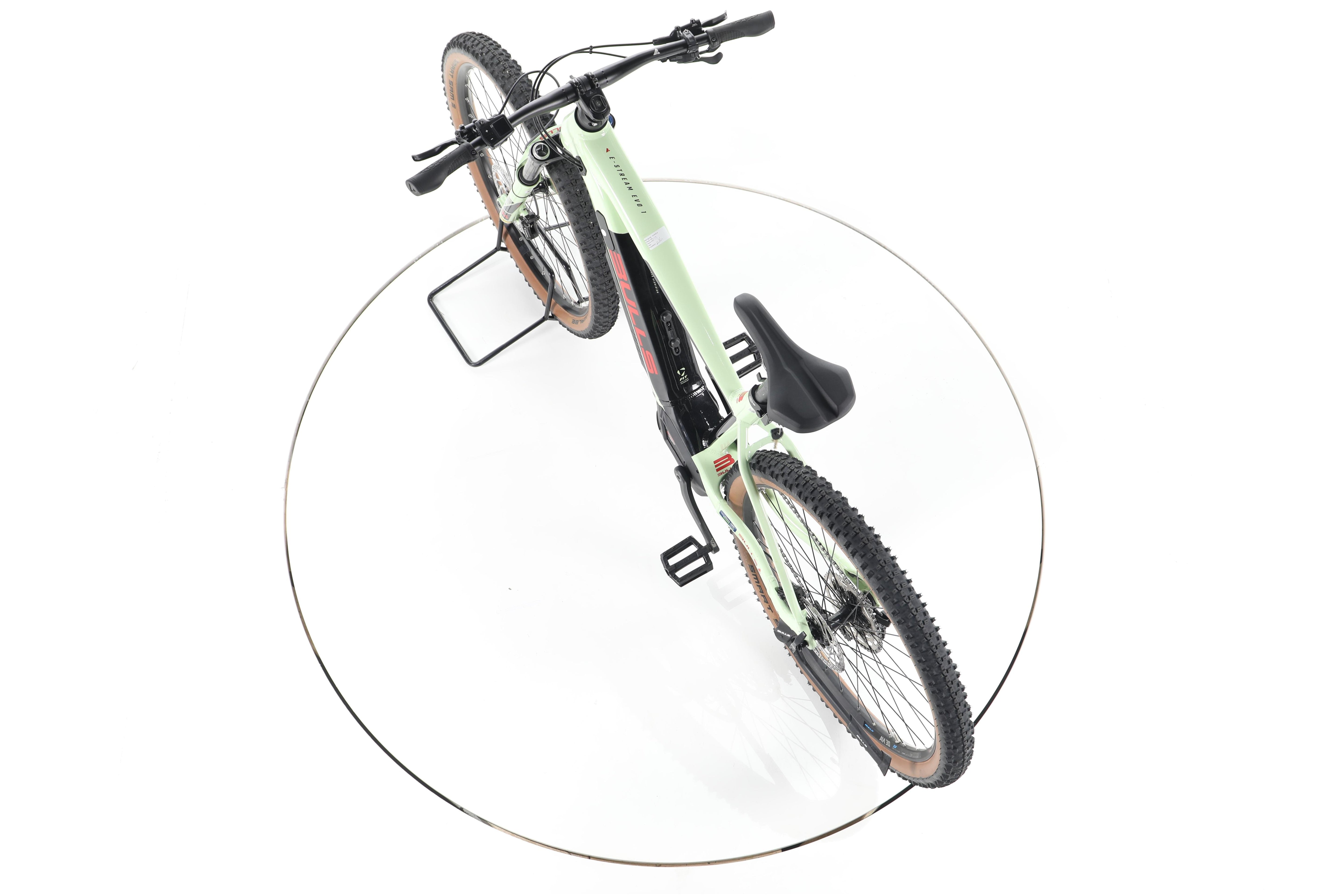 Bulls E-Stream EVO 1 E-Bike - Image 21