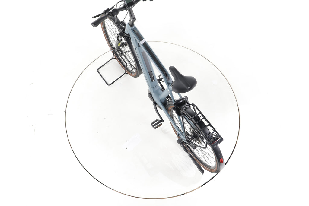 Kettler Quadriga CX10 Trekking E-Bike - Image 21