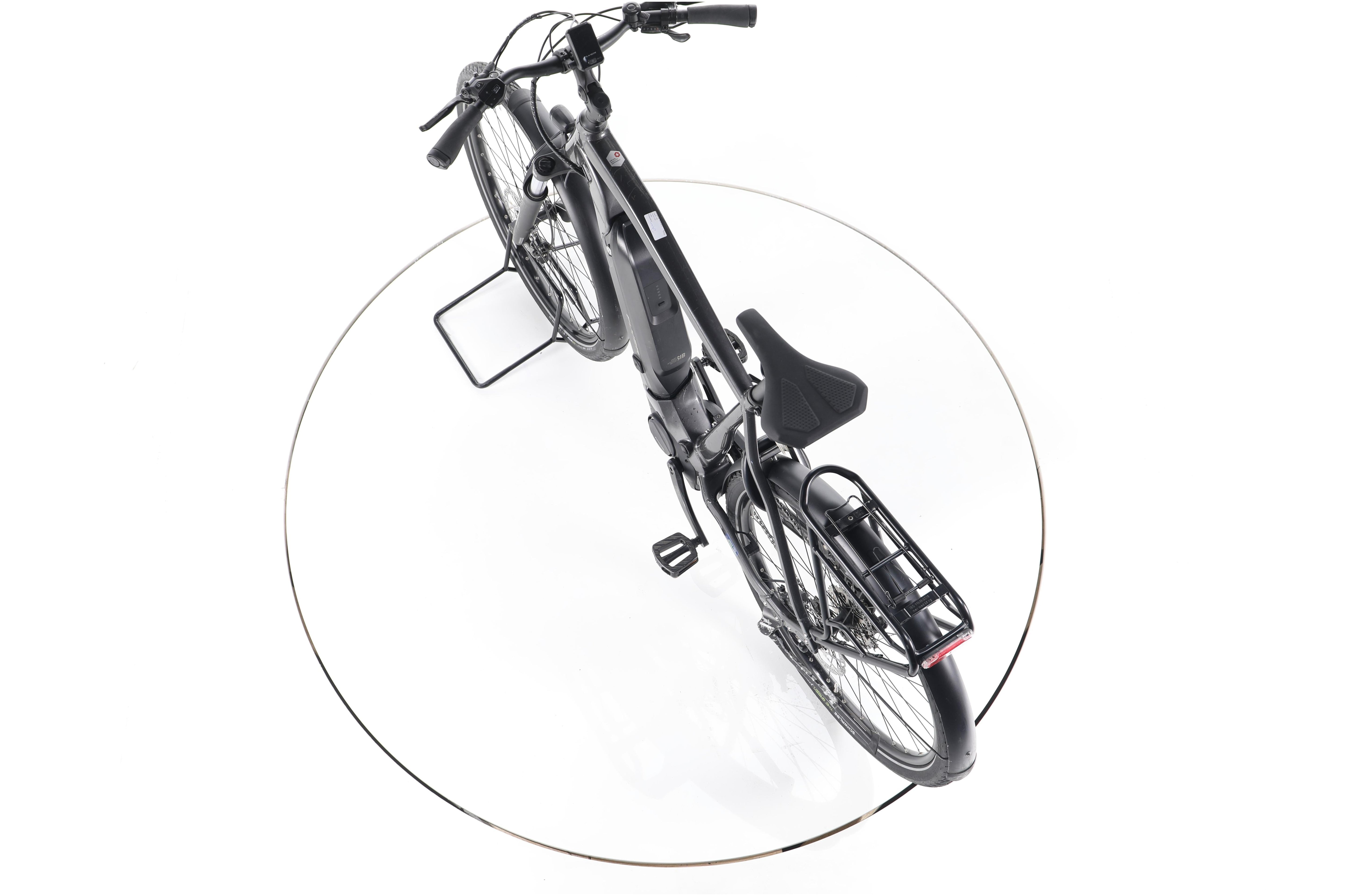 FLYER Upstreet5 5.10 Trekking E-Bike - Image 21