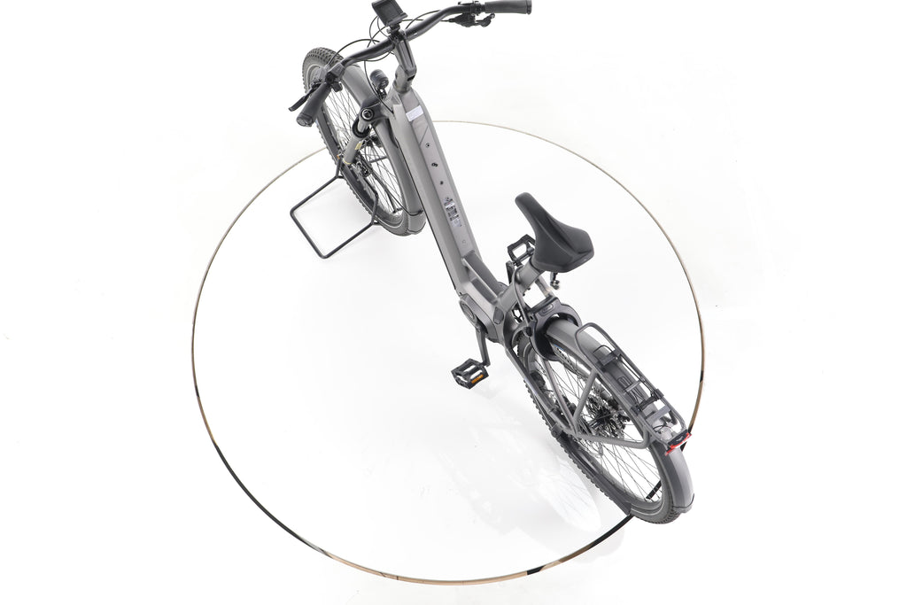 Kalkhoff Endeavour 7.B Move+ Trekking E-Bike Tiefeinsteiger - Image 21