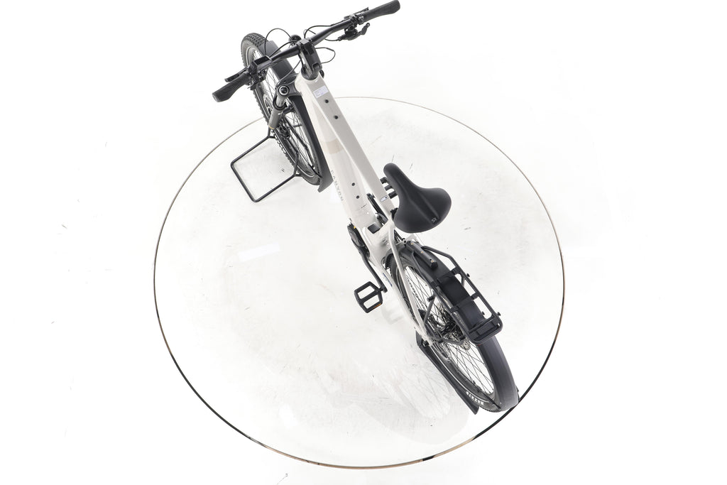 Canyon Pathlite:ON 8 SUV Trekking E-Bike 2025 - Image 21