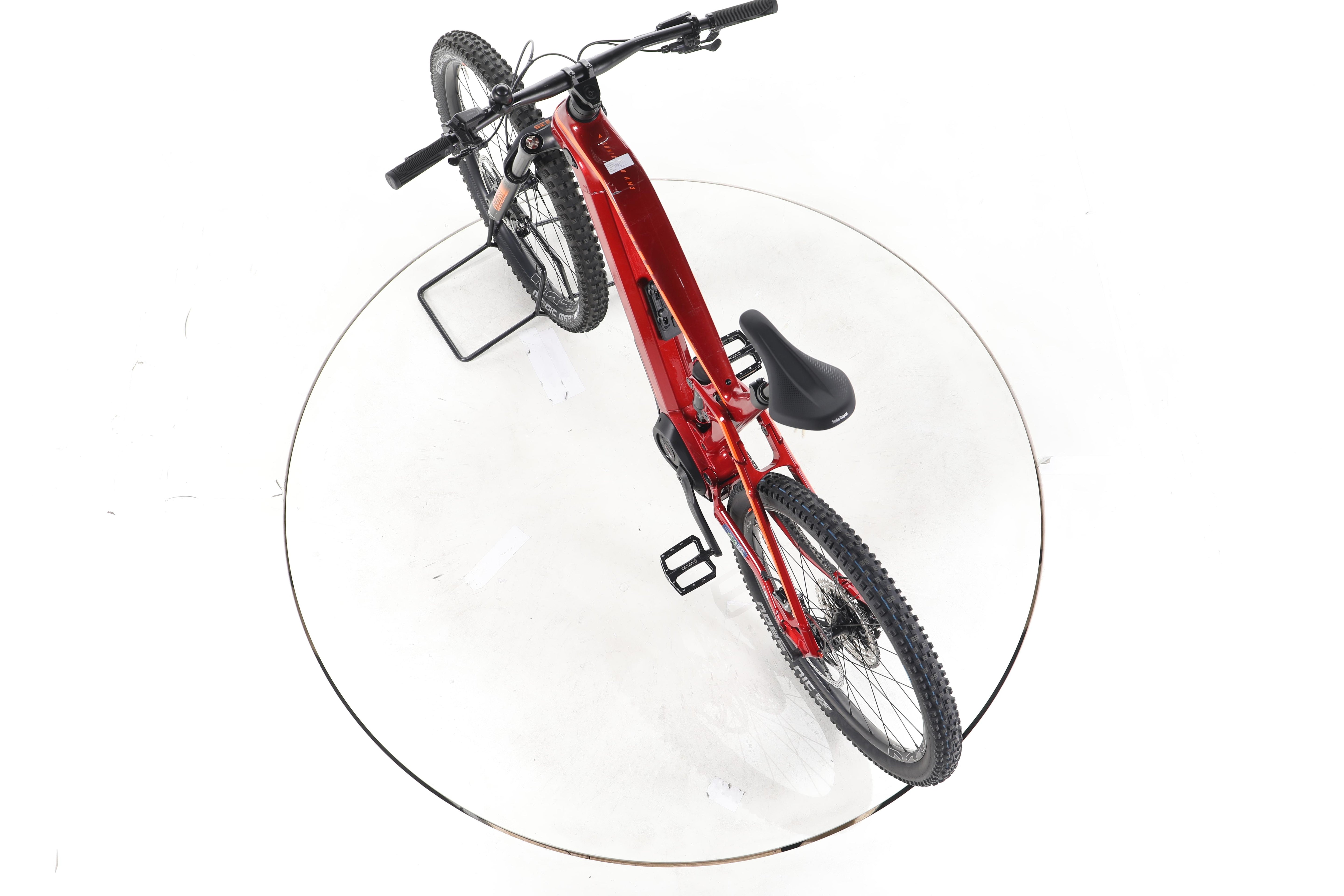Bulls Sonic EVO AM 3 E-Bike Fully Carbon - Image 21