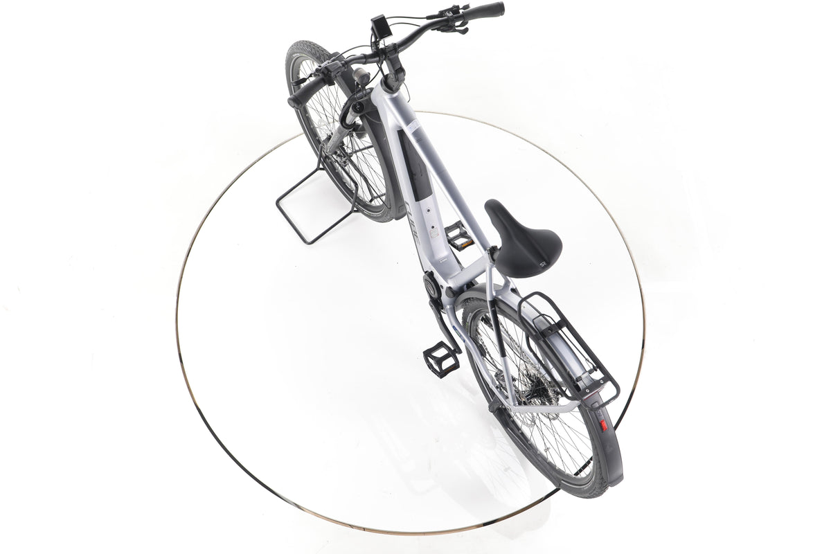 Cube Kathmandu Hybrid SLX Trekking E-Bike - Image 21
