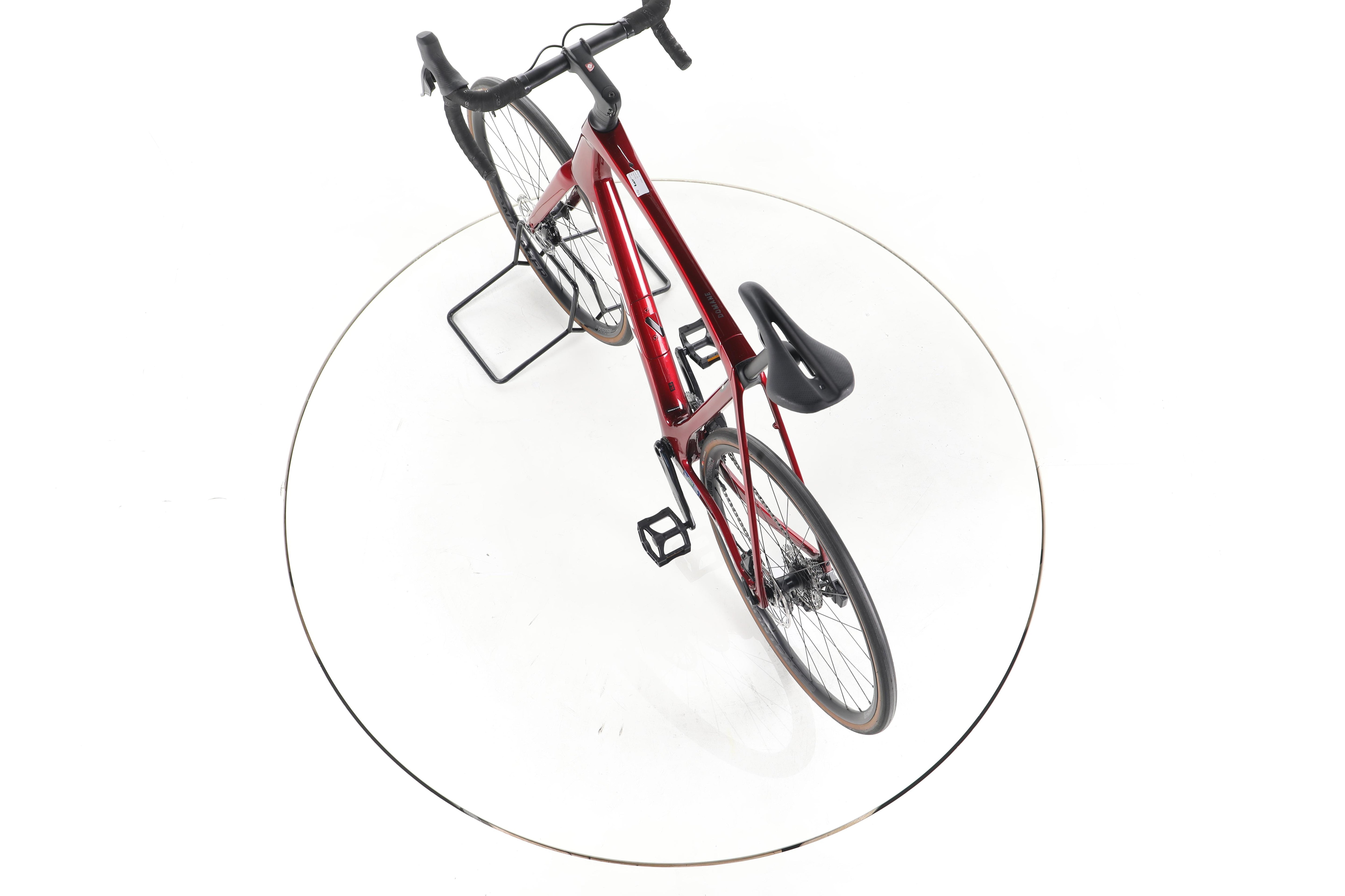 Trek Domane SL 6 eTap Gen4 - Image 21