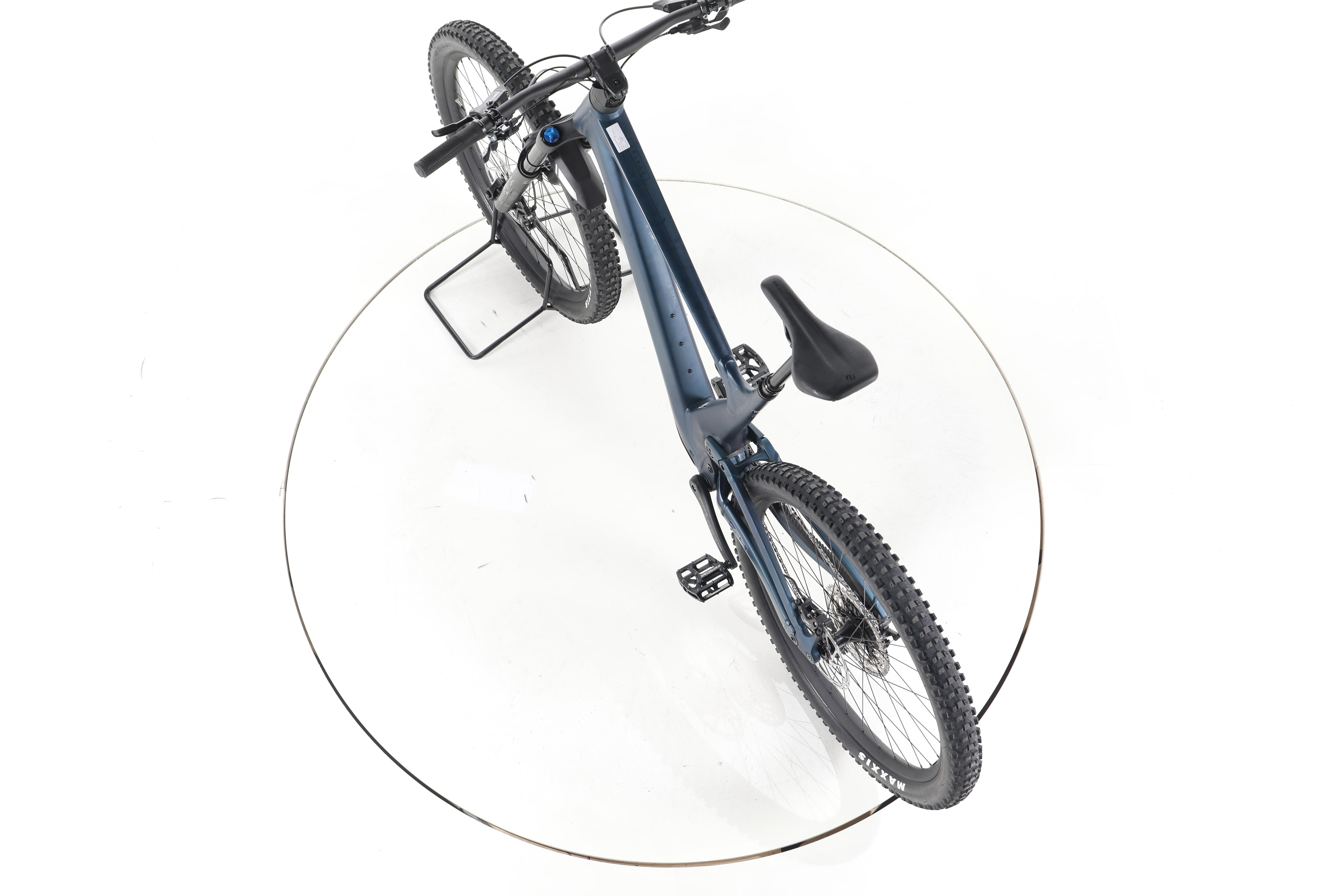 Scott Genius 930 Fahrrad Fully - Image 21