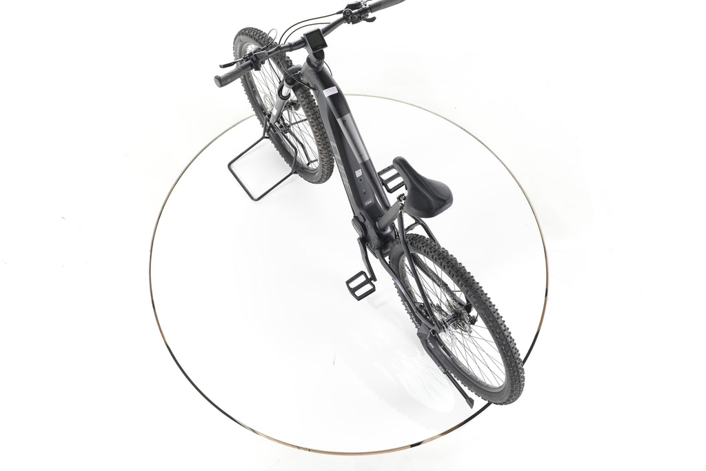 Cube Reaction Hybrid Performance E-Bike - Image 21