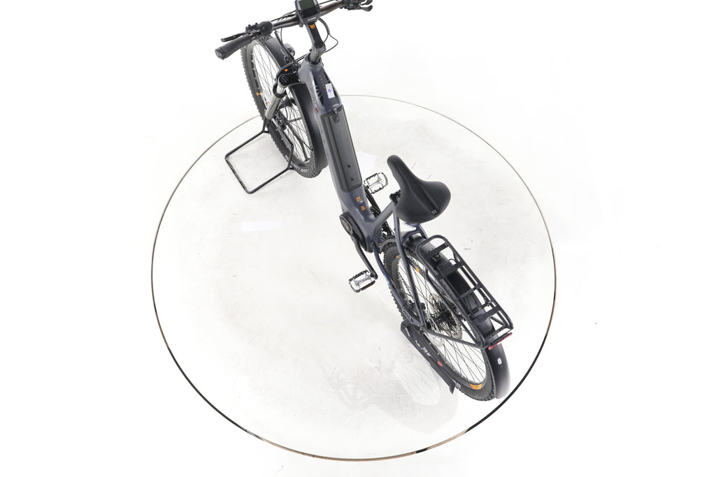 Axess Rotation Trekking E-Bike Tiefeinsteiger - Image 21