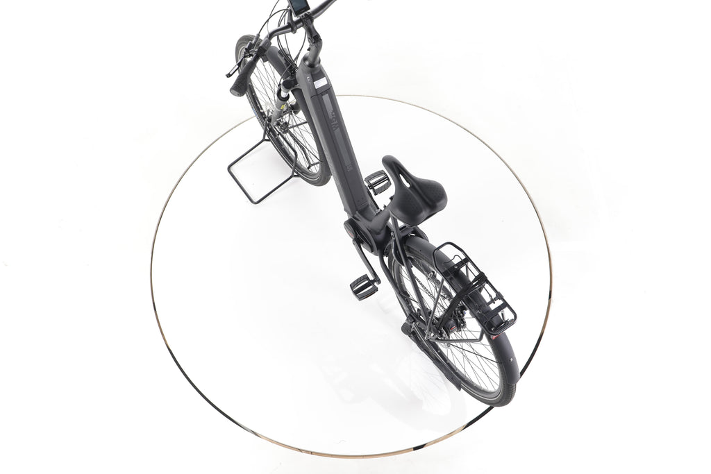 Wittich W5P City E-Bike Tiefeinsteiger 2025 - Image 21