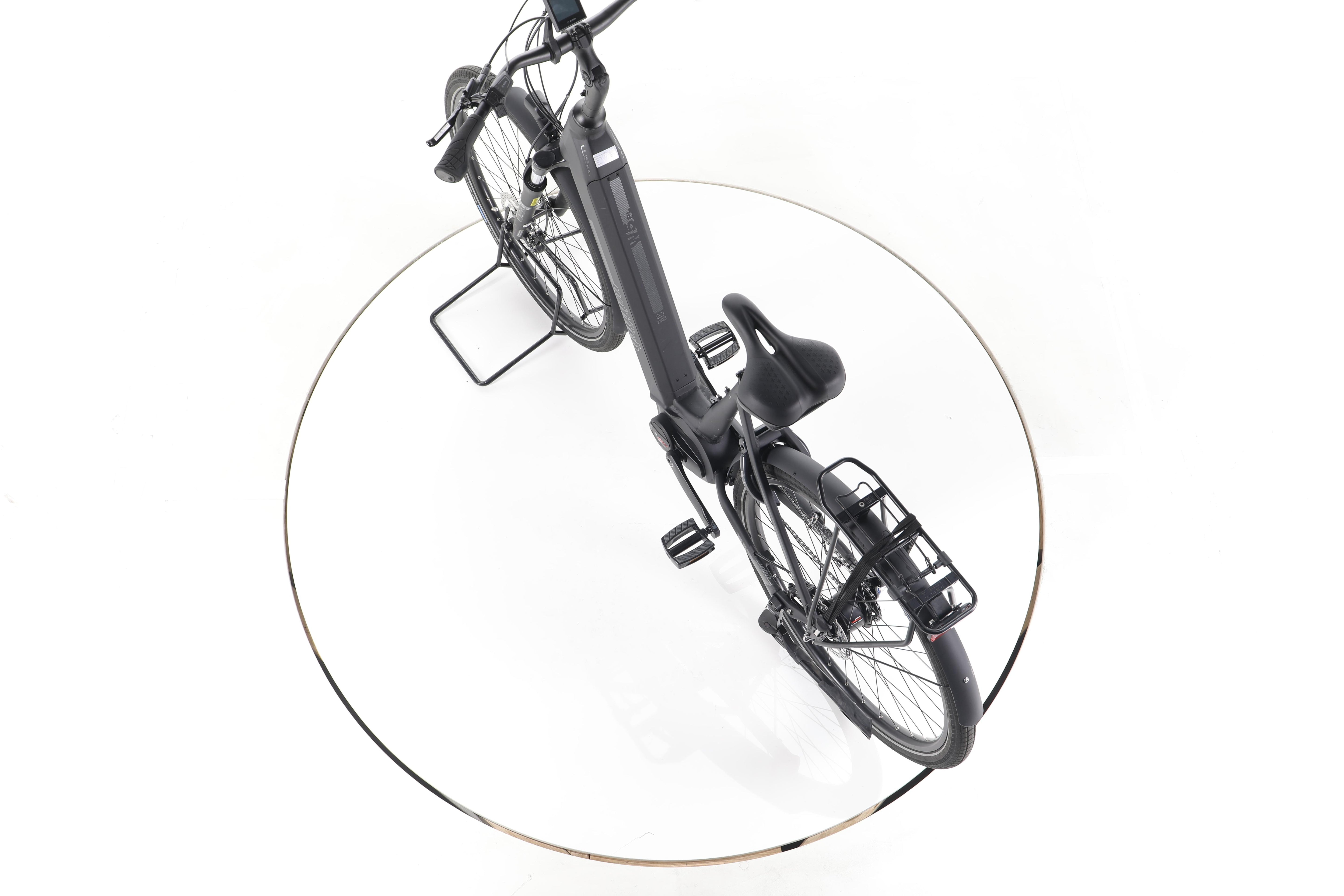 Wittich W5P City E-Bike Tiefeinsteiger 2025 - Image 21