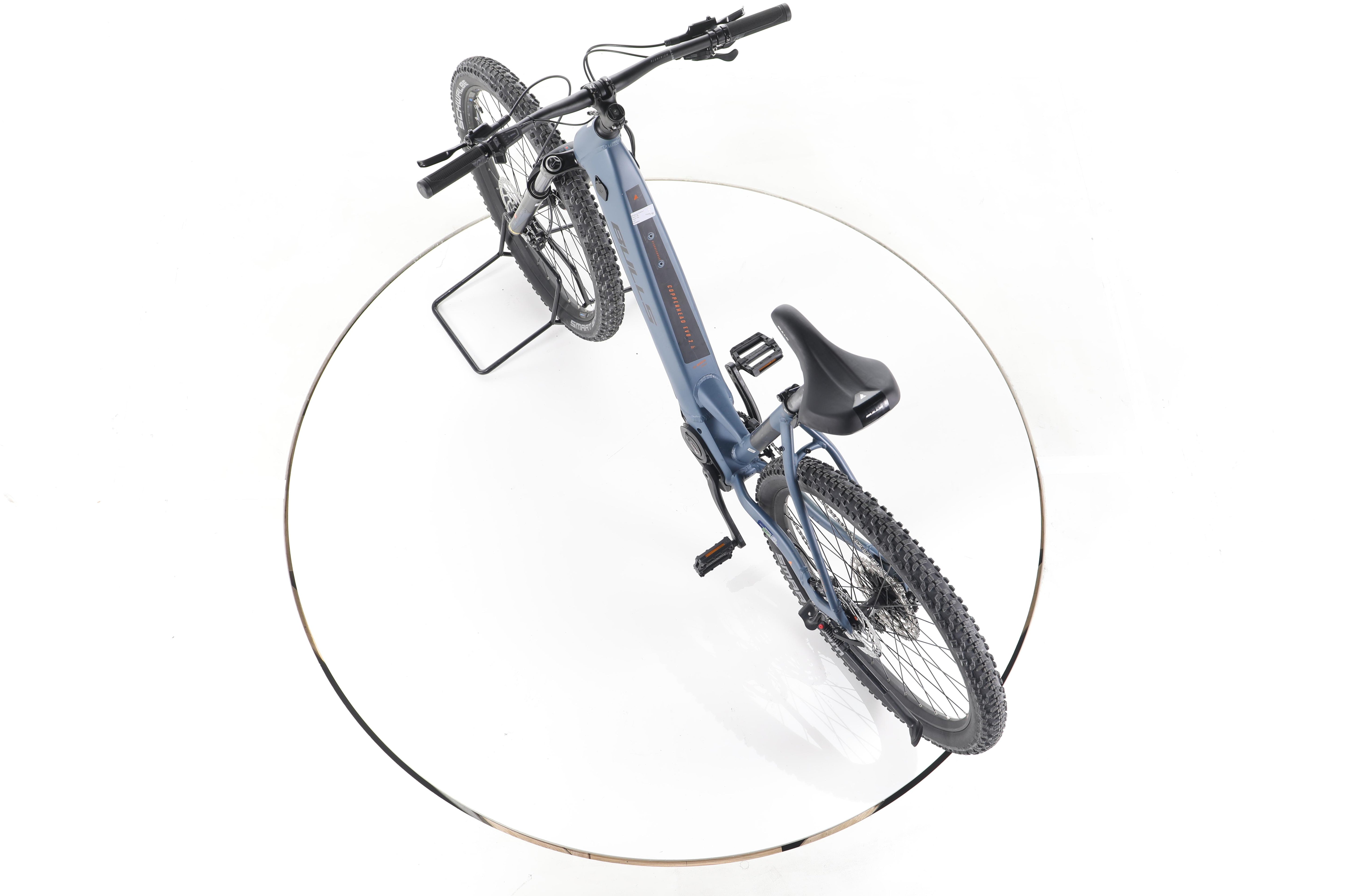 Bulls Copperhead Evo 2 E-Bike - Image 21