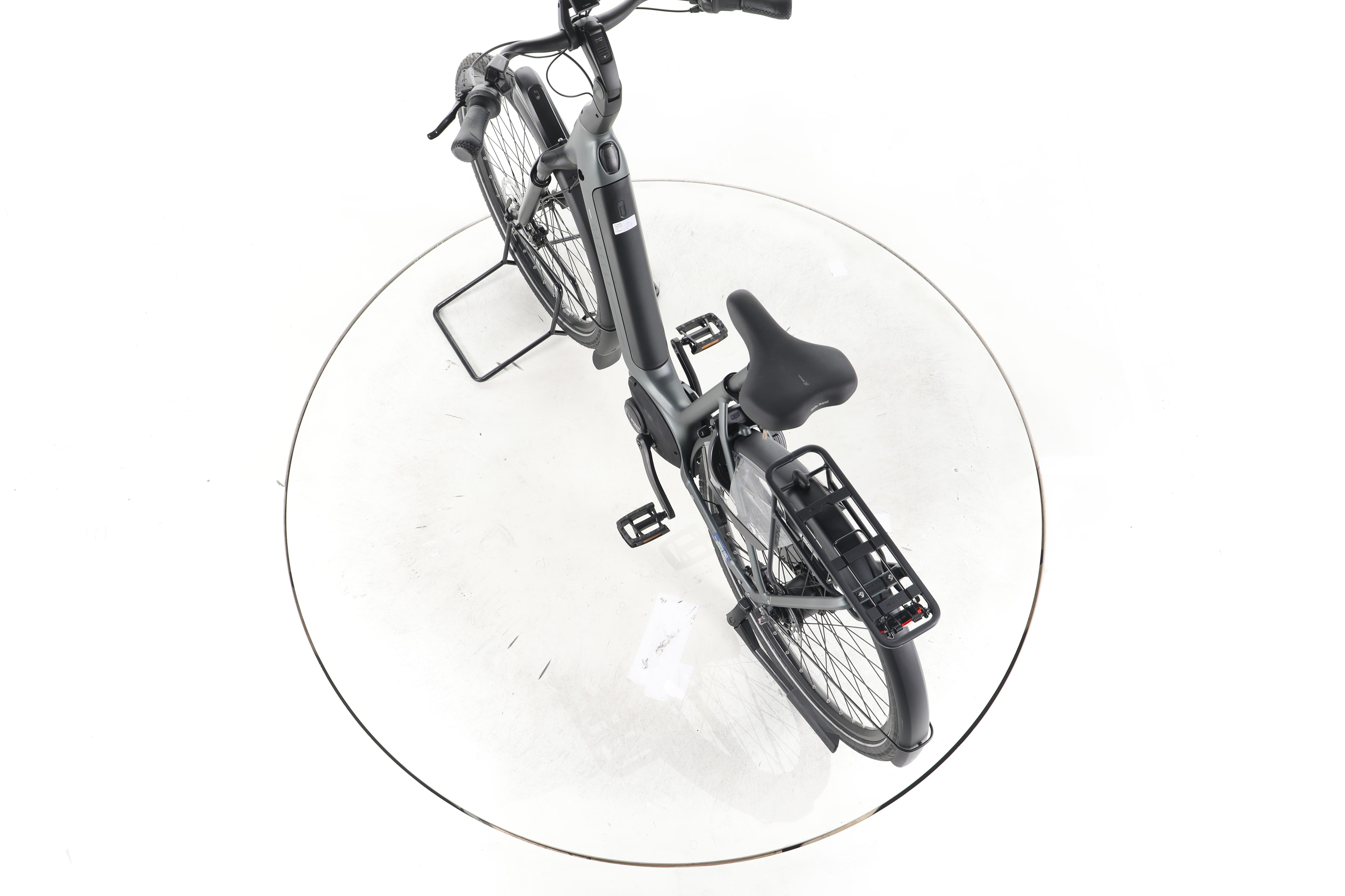 Gazelle Arroyo C8+ City E-Bike Tiefeinsteiger 2025 - Image 21