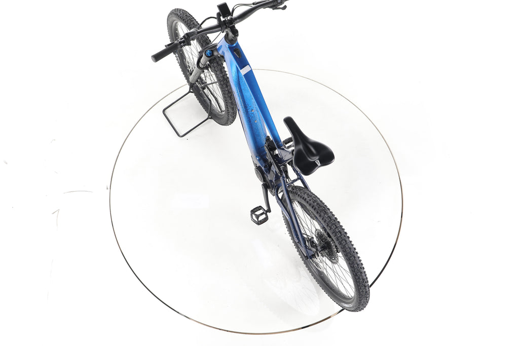 Stevens E Inception ED 7.6.1 E-Bike Fully - Image 21