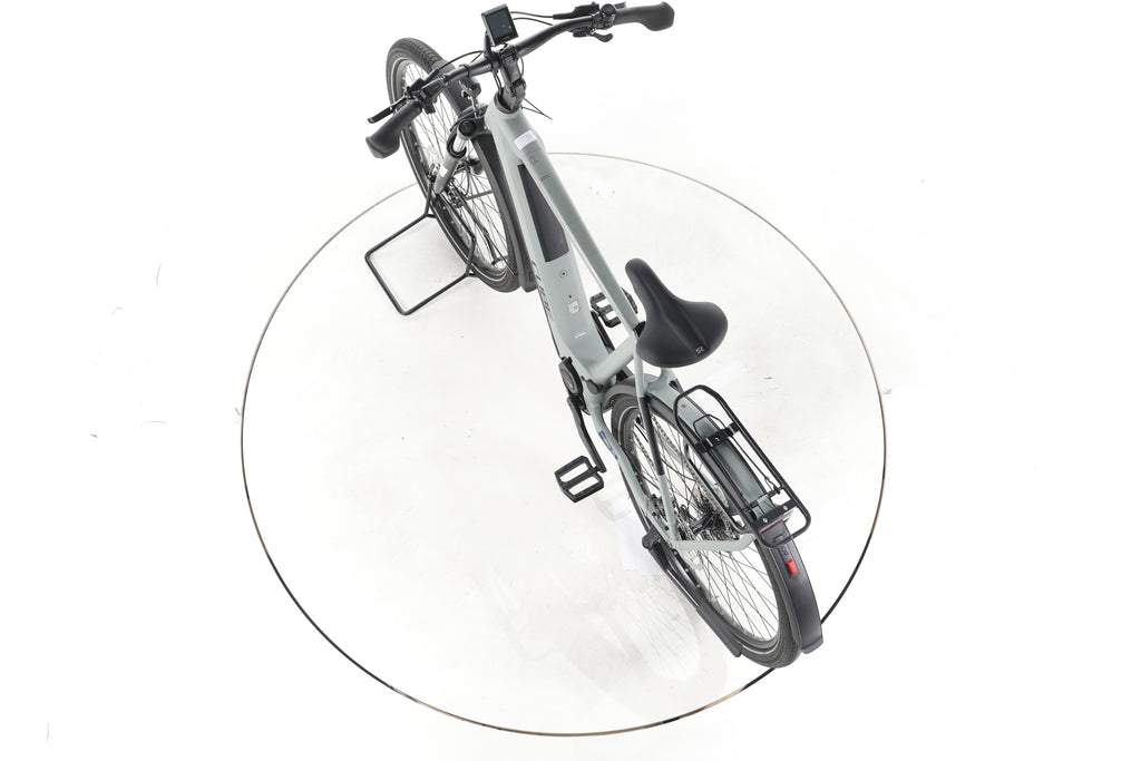 Cube Kathmandu Hybrid ONE Trekking E-Bike - Image 21