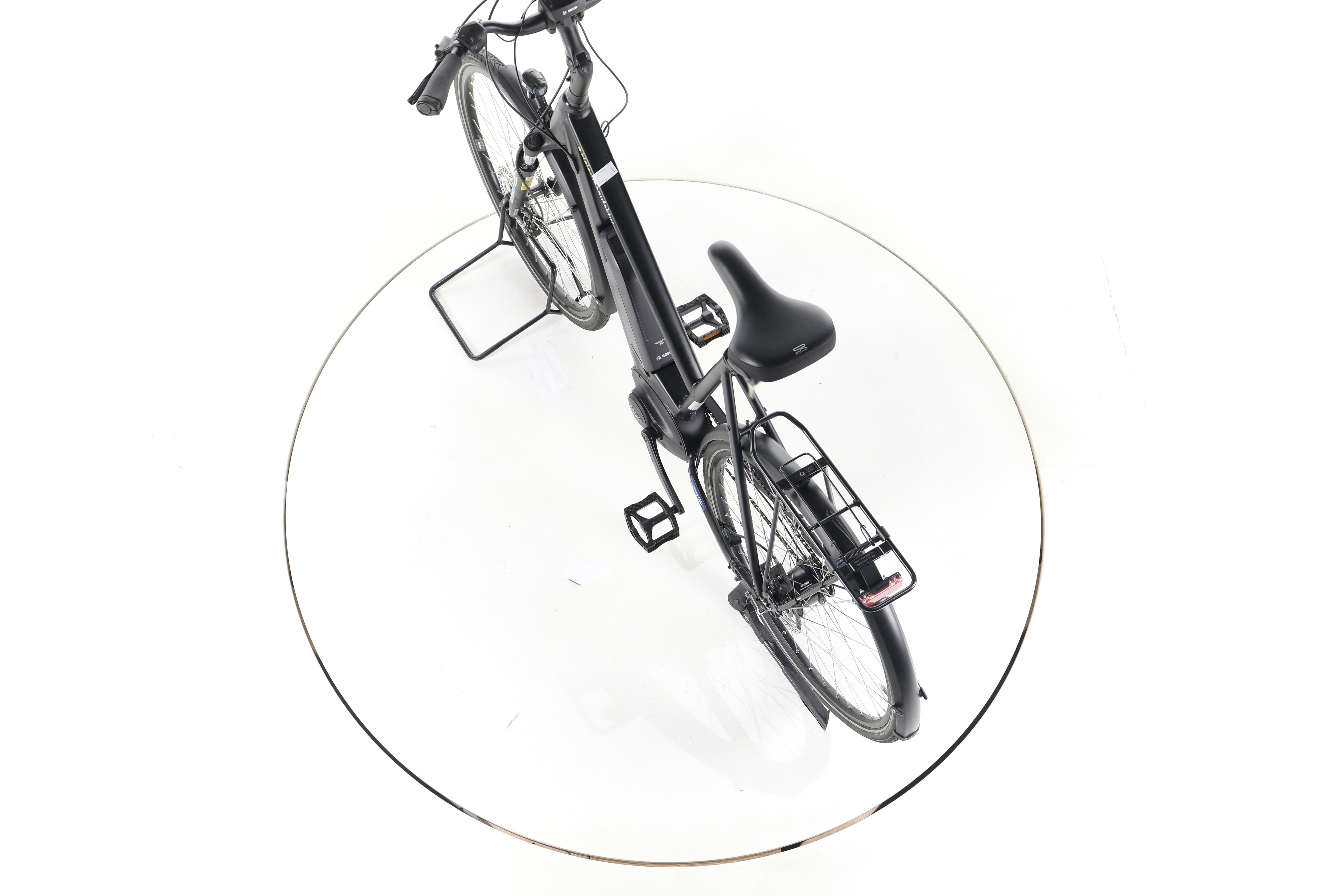 Kieler Manufaktur Bosch Active Plus 8 FL City E-Bike - Image 21