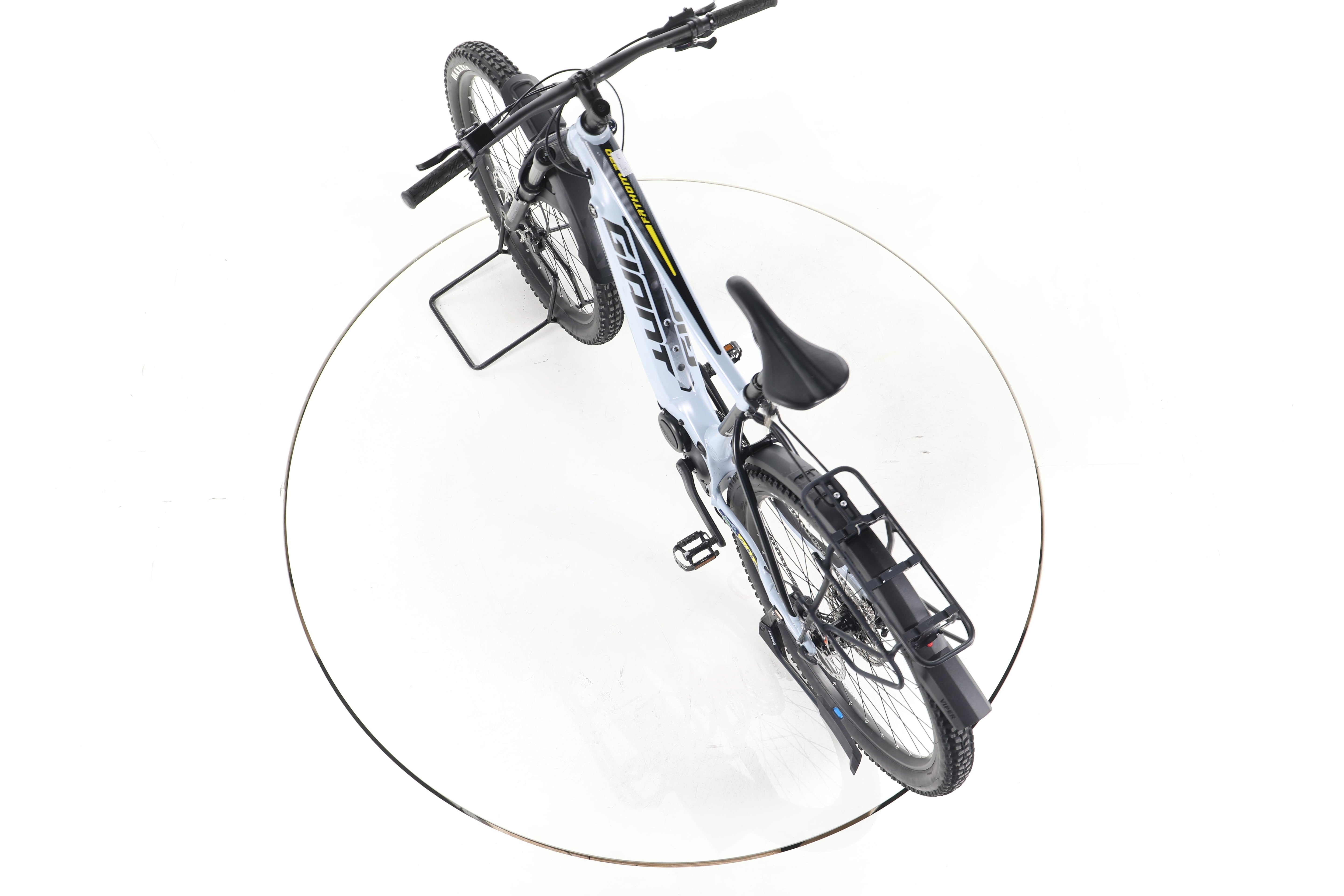 Giant Fathom E+1 Pro E-Bike - Image 21