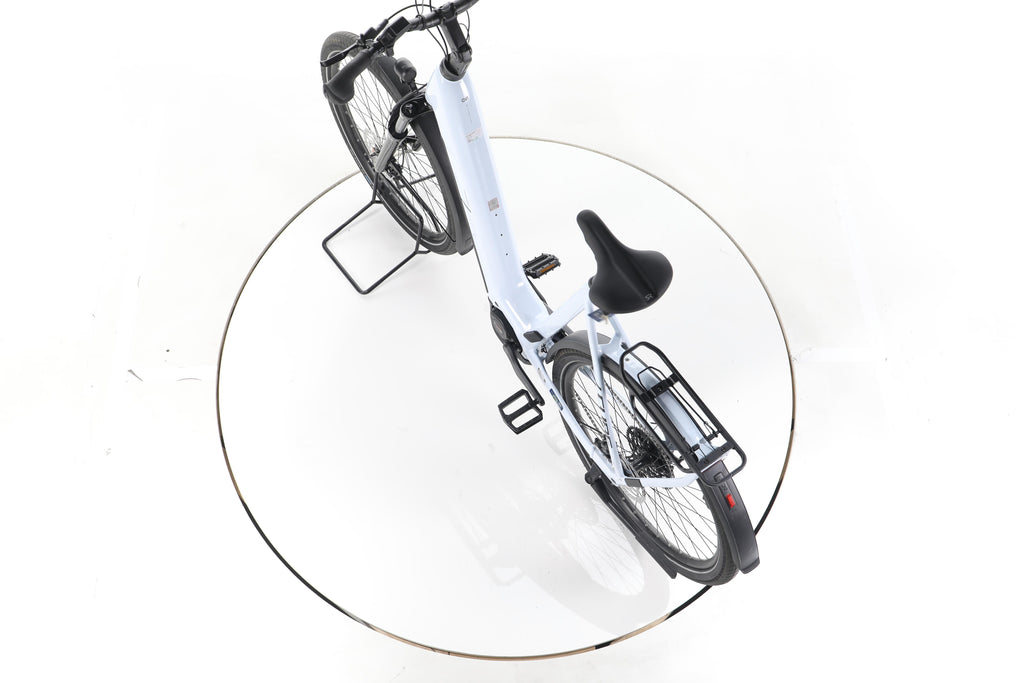 Cube Kathmandu Hybrid ONE Trekking E-Bike Tiefeinsteiger 2025 - Image 21