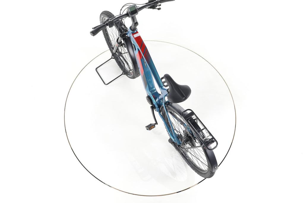 Conway Cairon C 2.0 Trekking E-Bike - Image 21