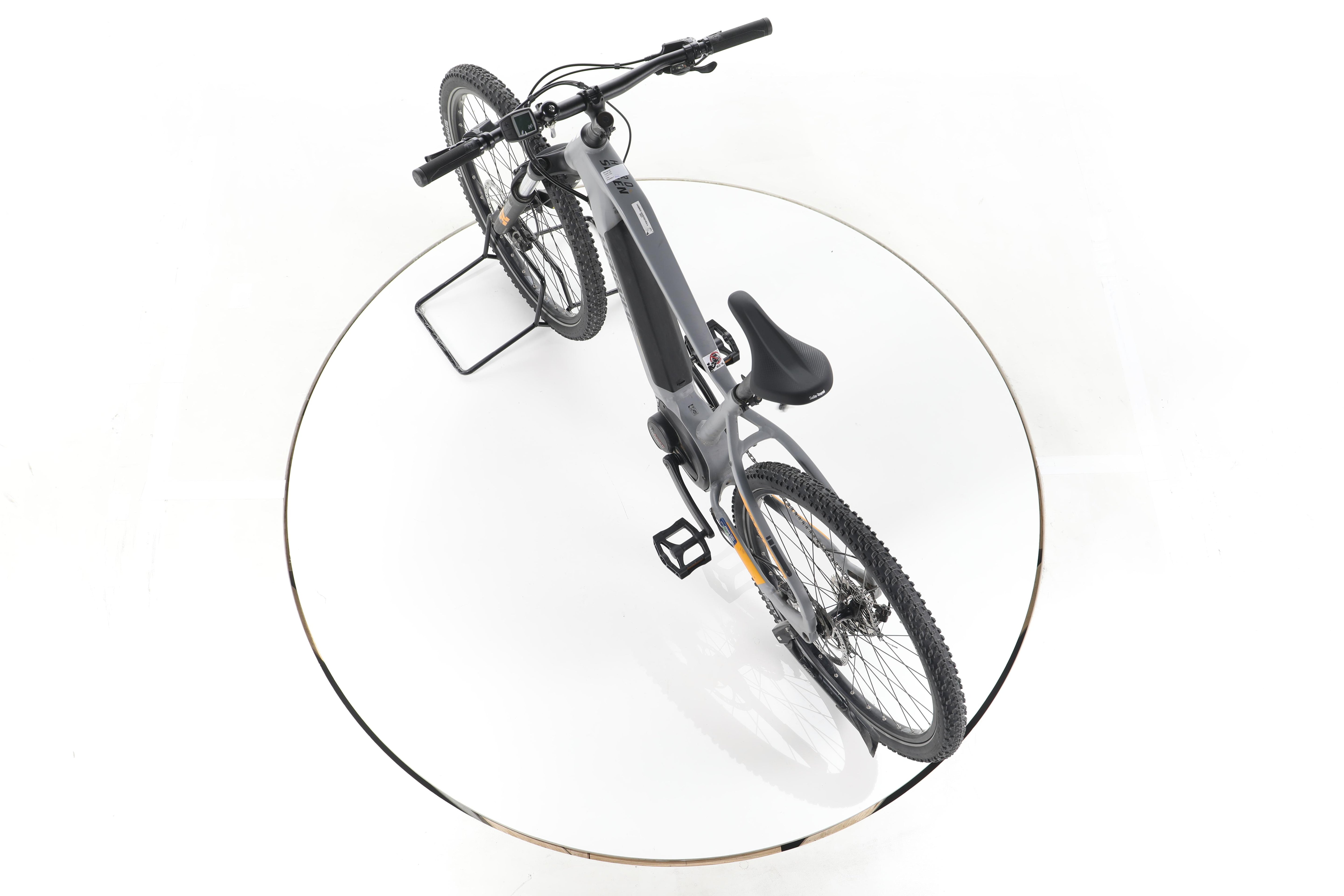 Haibike HardSeven 4 E-Bike - Image 21