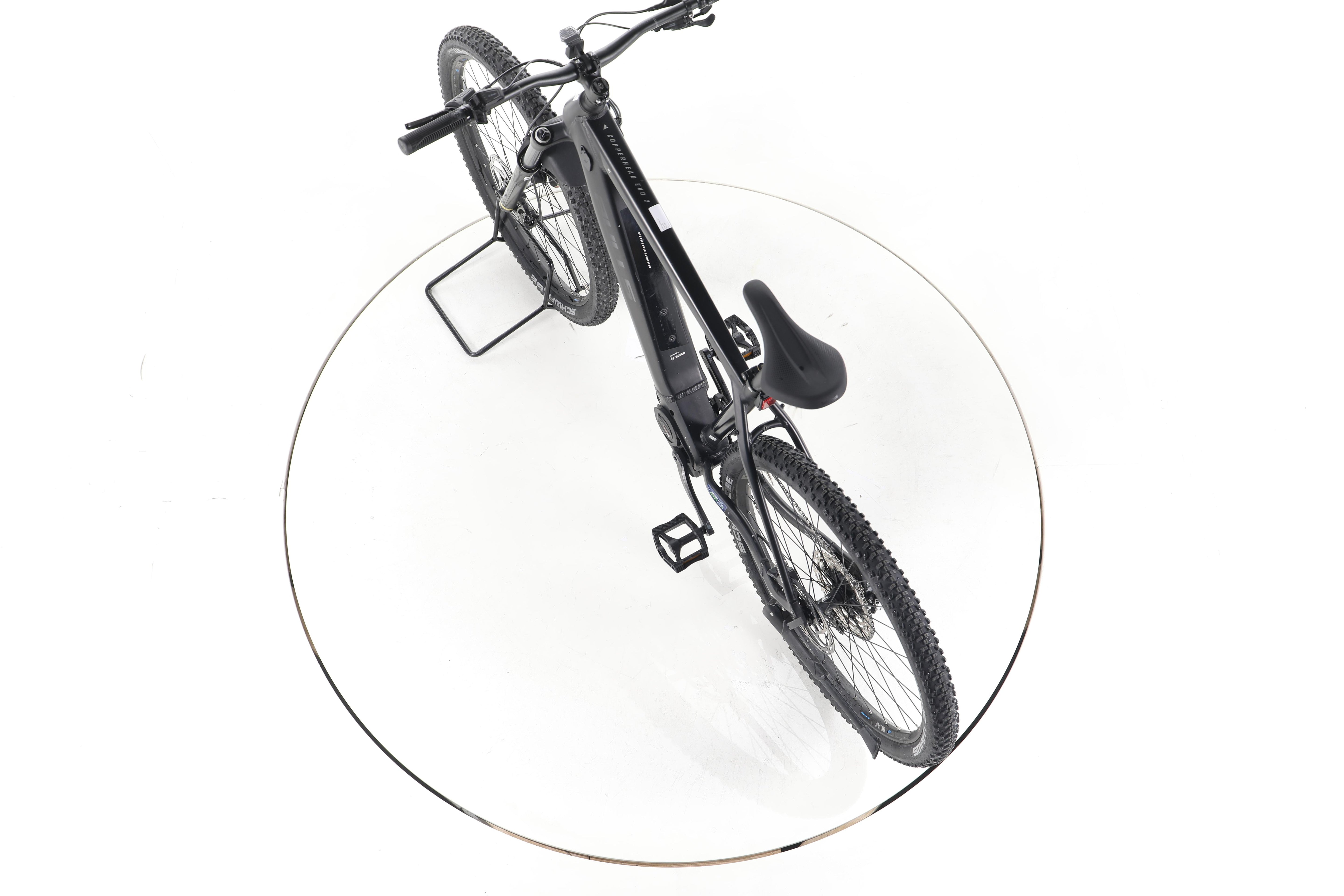 Bulls Copperhead EVO 2 E-Bike - Image 21