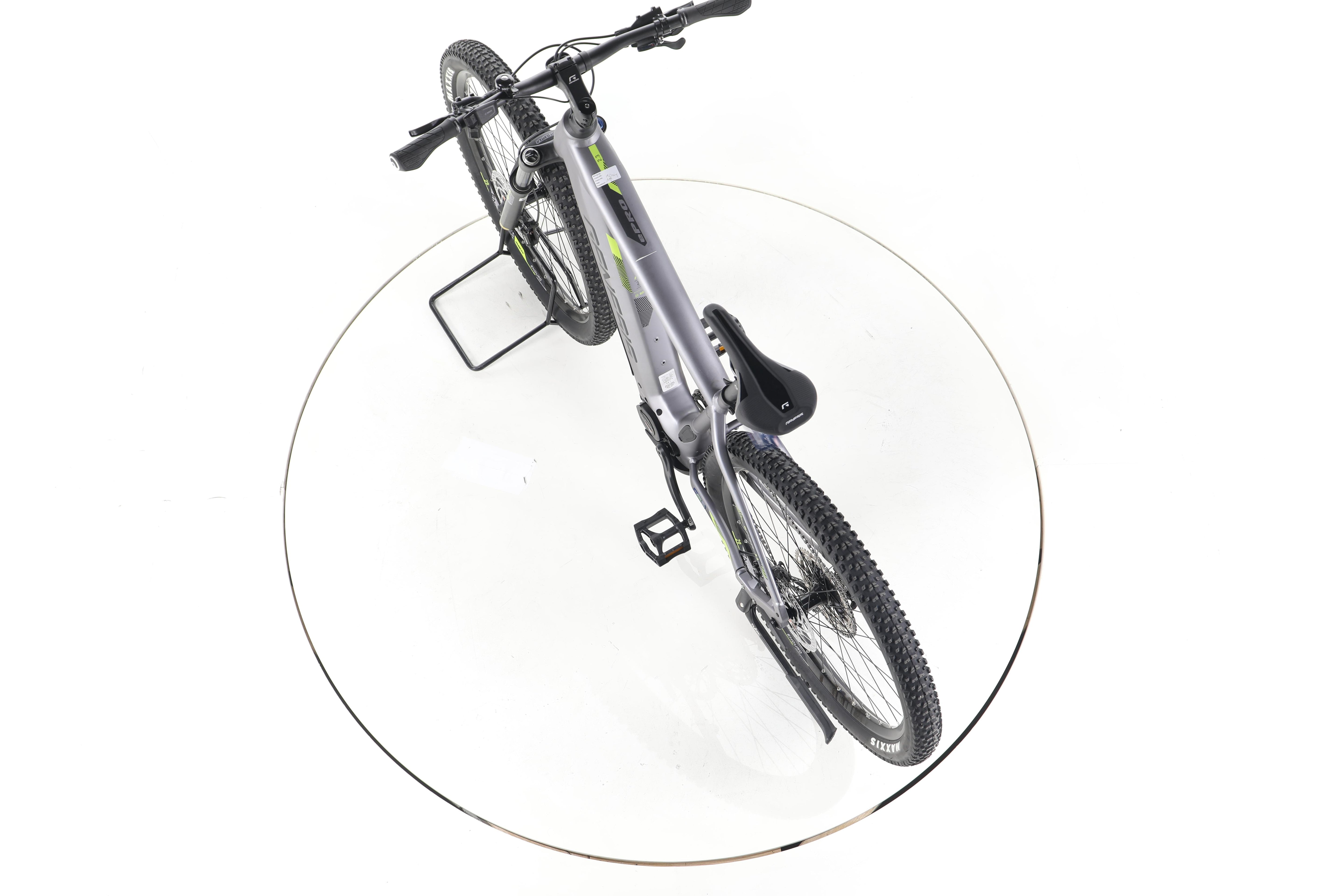 Genesis E-Pro 2.3 E-Bike - Image 21