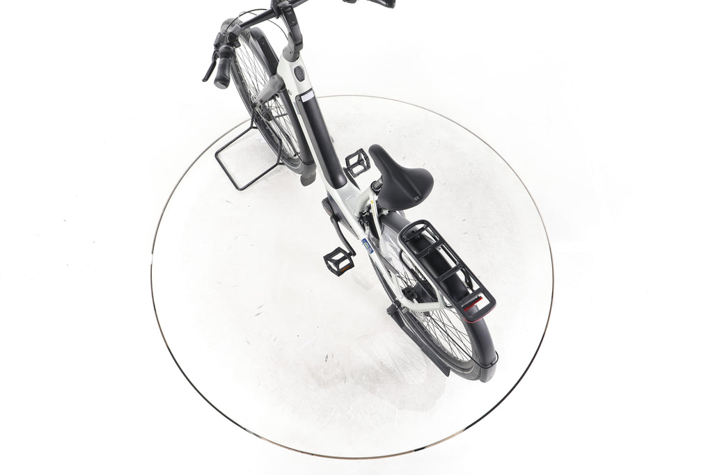 Gazelle Avignon C380 HMB City E-Bike Tiefeinsteiger 2024 - Image 21