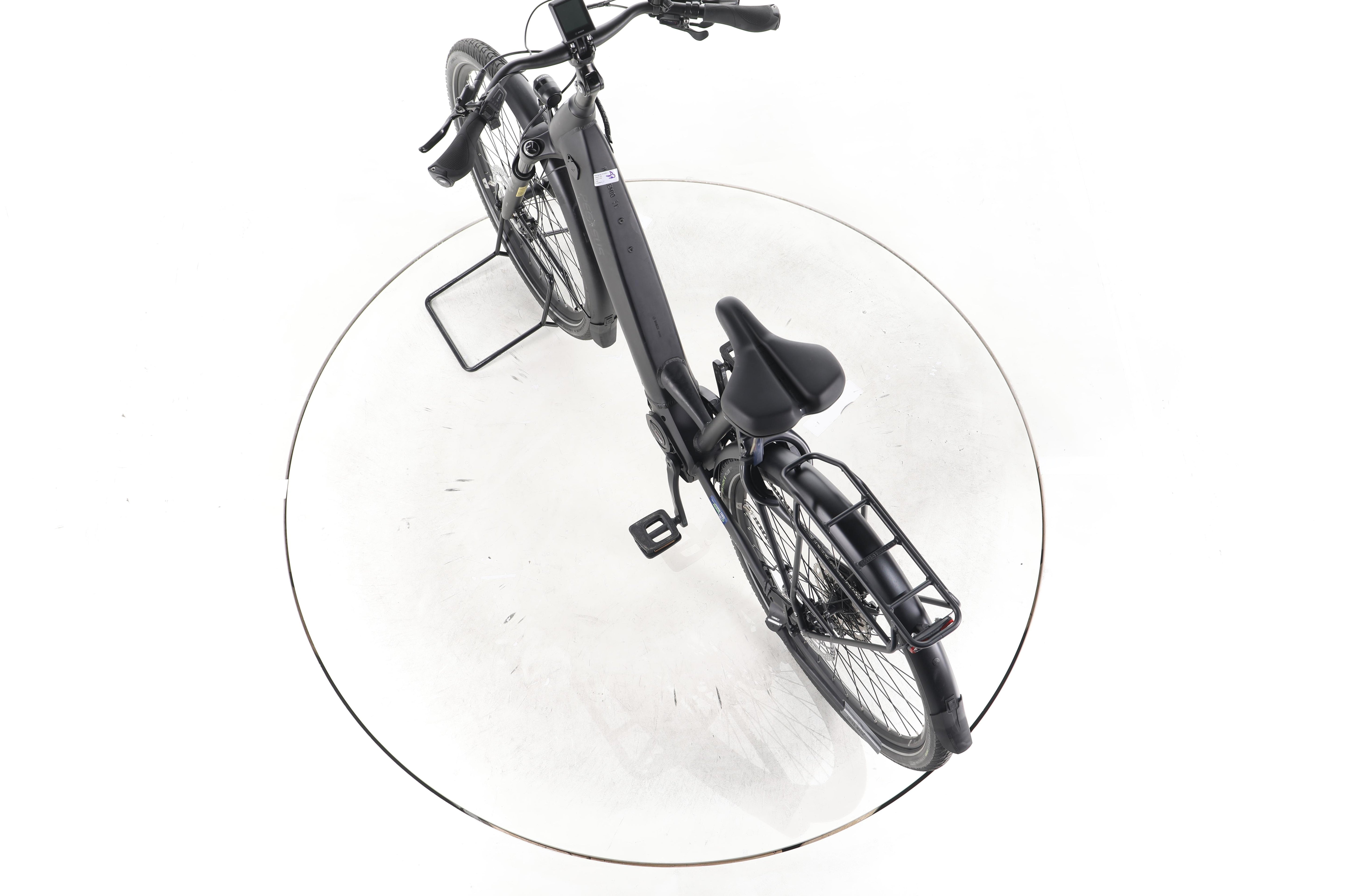 Pegasus Premio EVO Lite Trekking E-Bike Tiefeinsteiger - Image 21