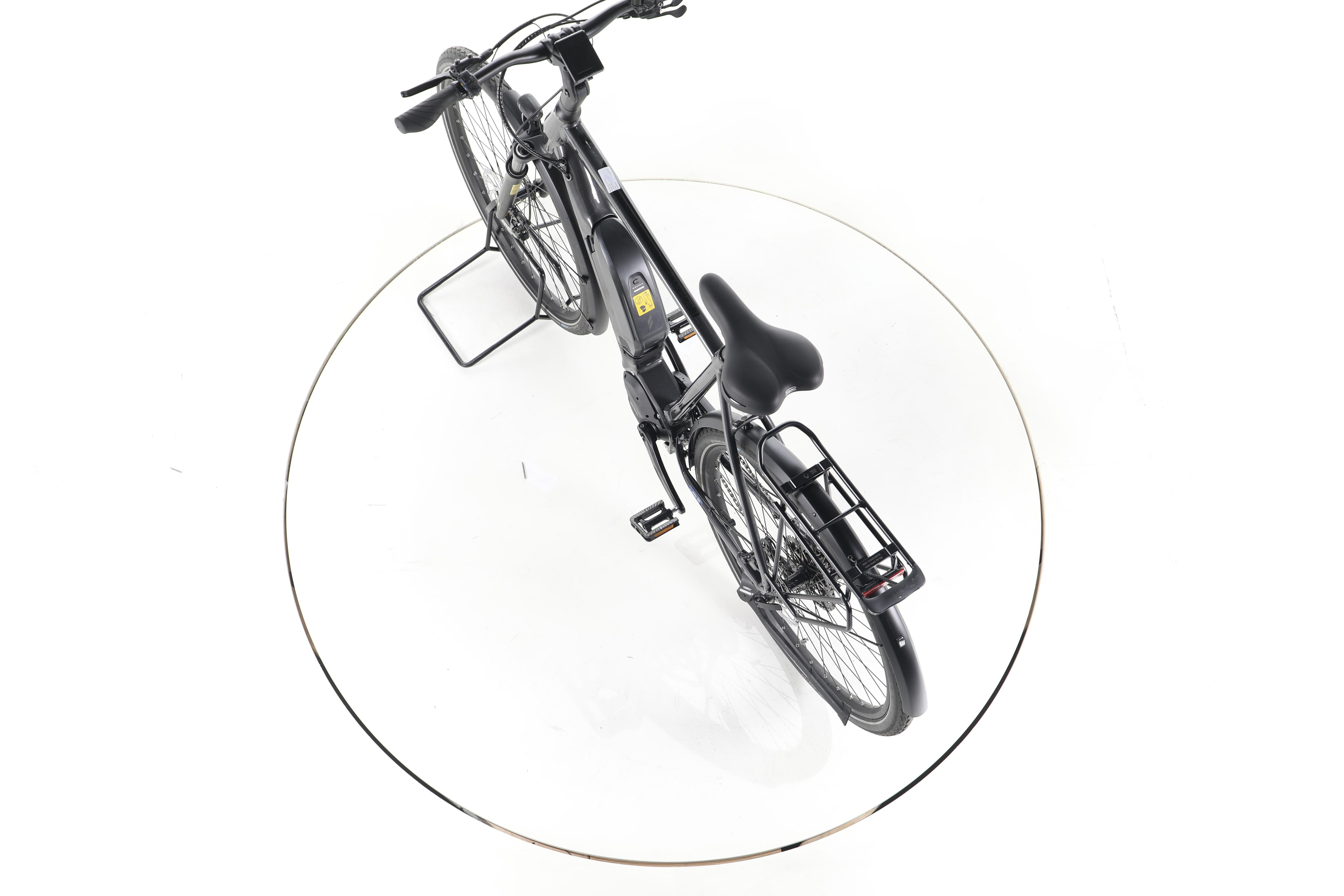 Stevens E-Bormio Luxe Trekking E-Bike - Image 21