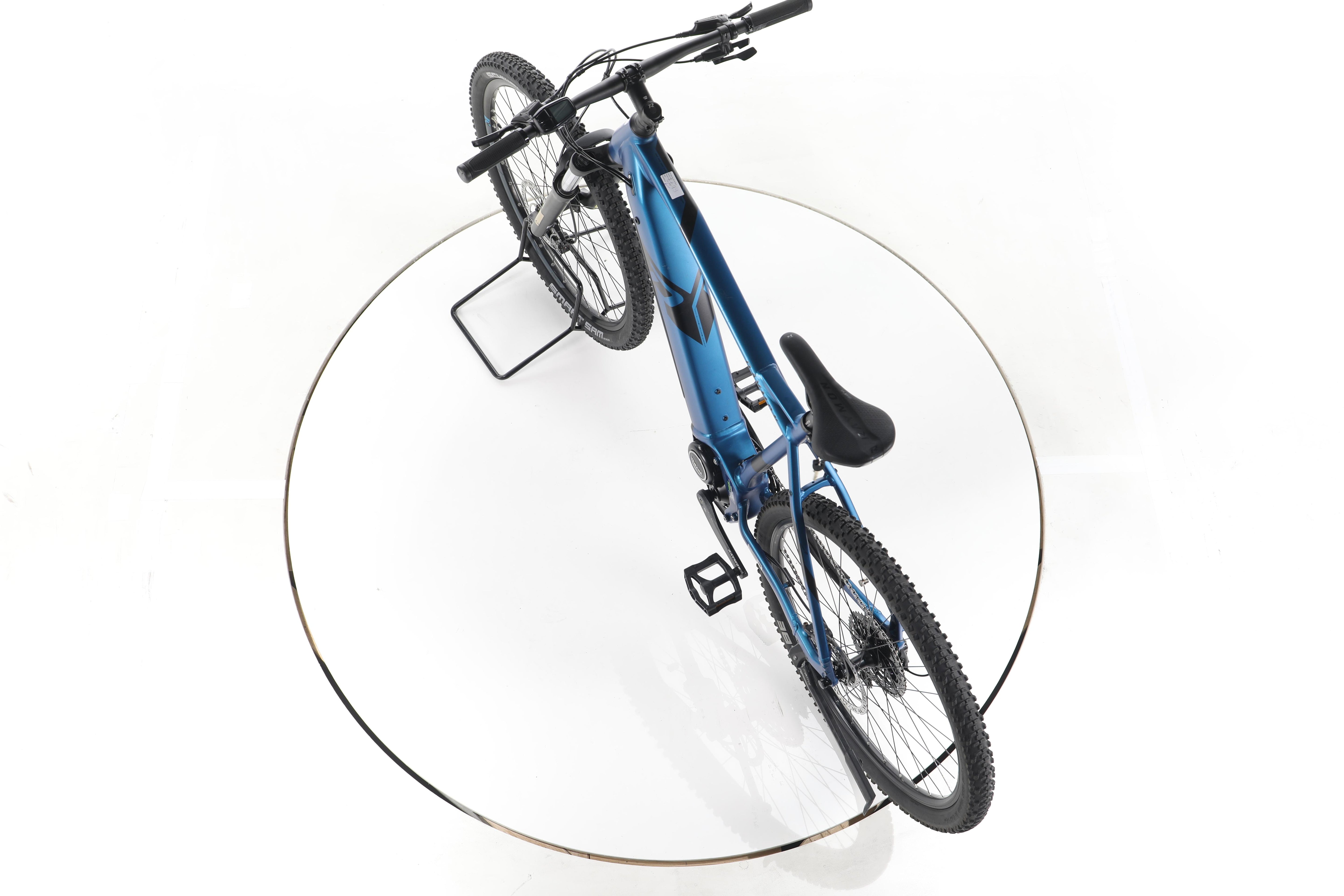 R Raymon HardRay E 5.0 E-Bike - Image 21