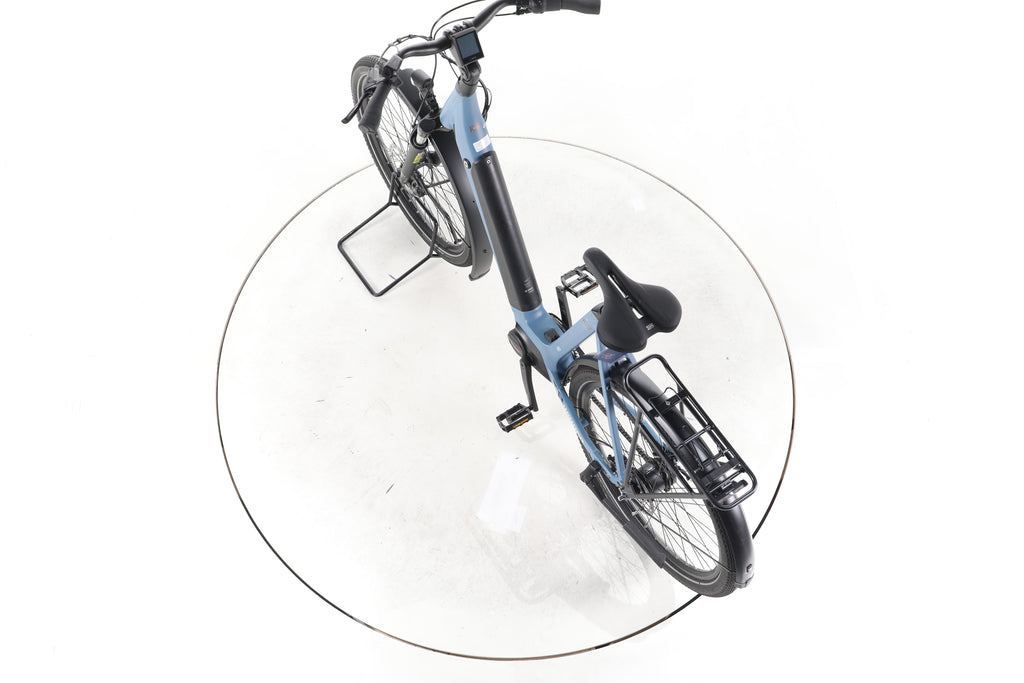 Winora Sinus R8E City E-Bike Tiefeinsteiger - Image 21