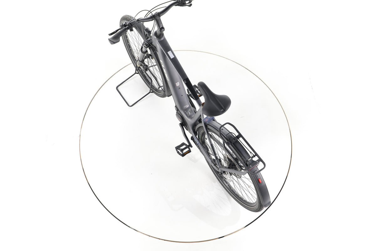 Cube Touring Hybrid EXC Trekking E-Bike - Image 21