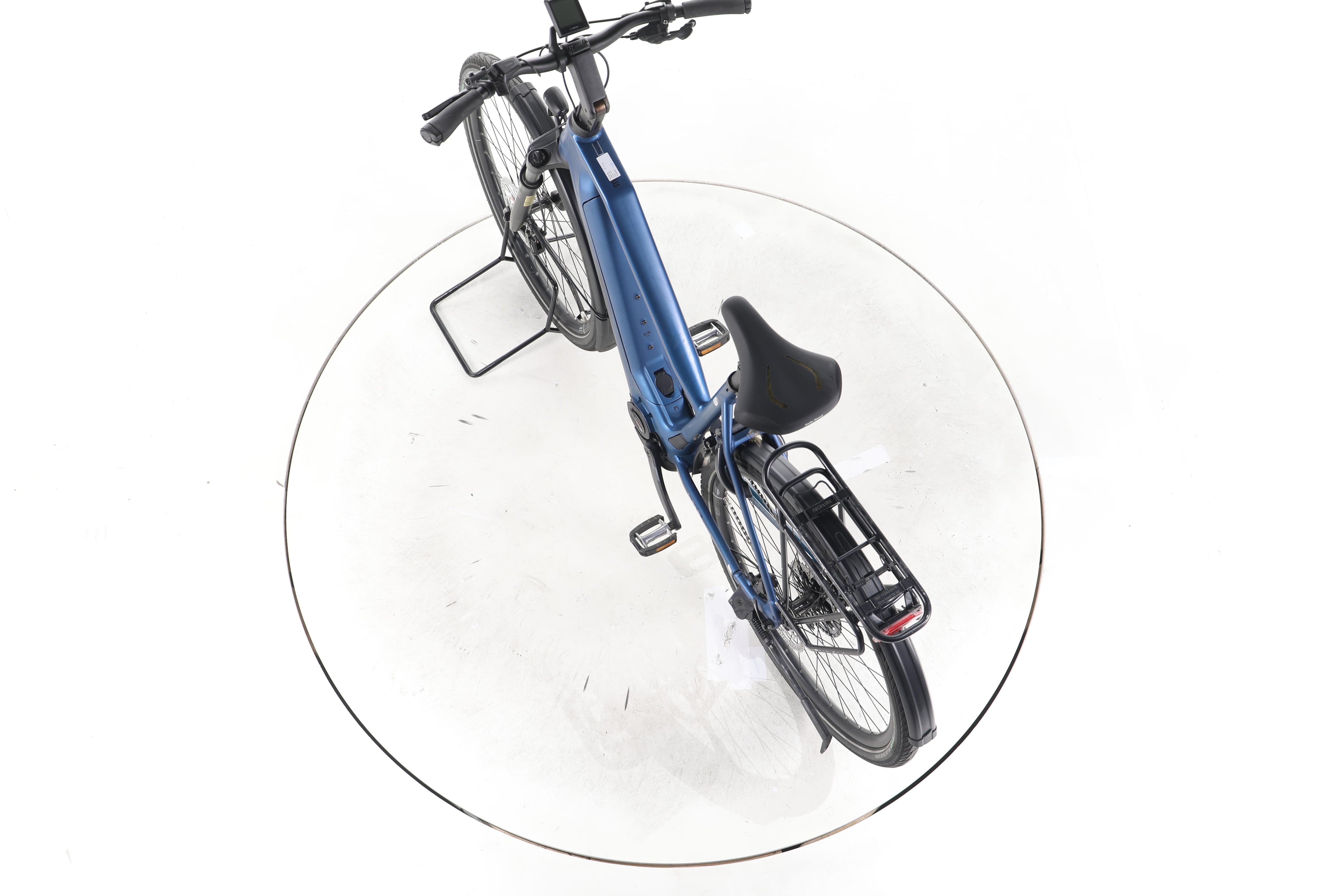 KTM Macina Style 730 Trekking E-Bike - Image 21