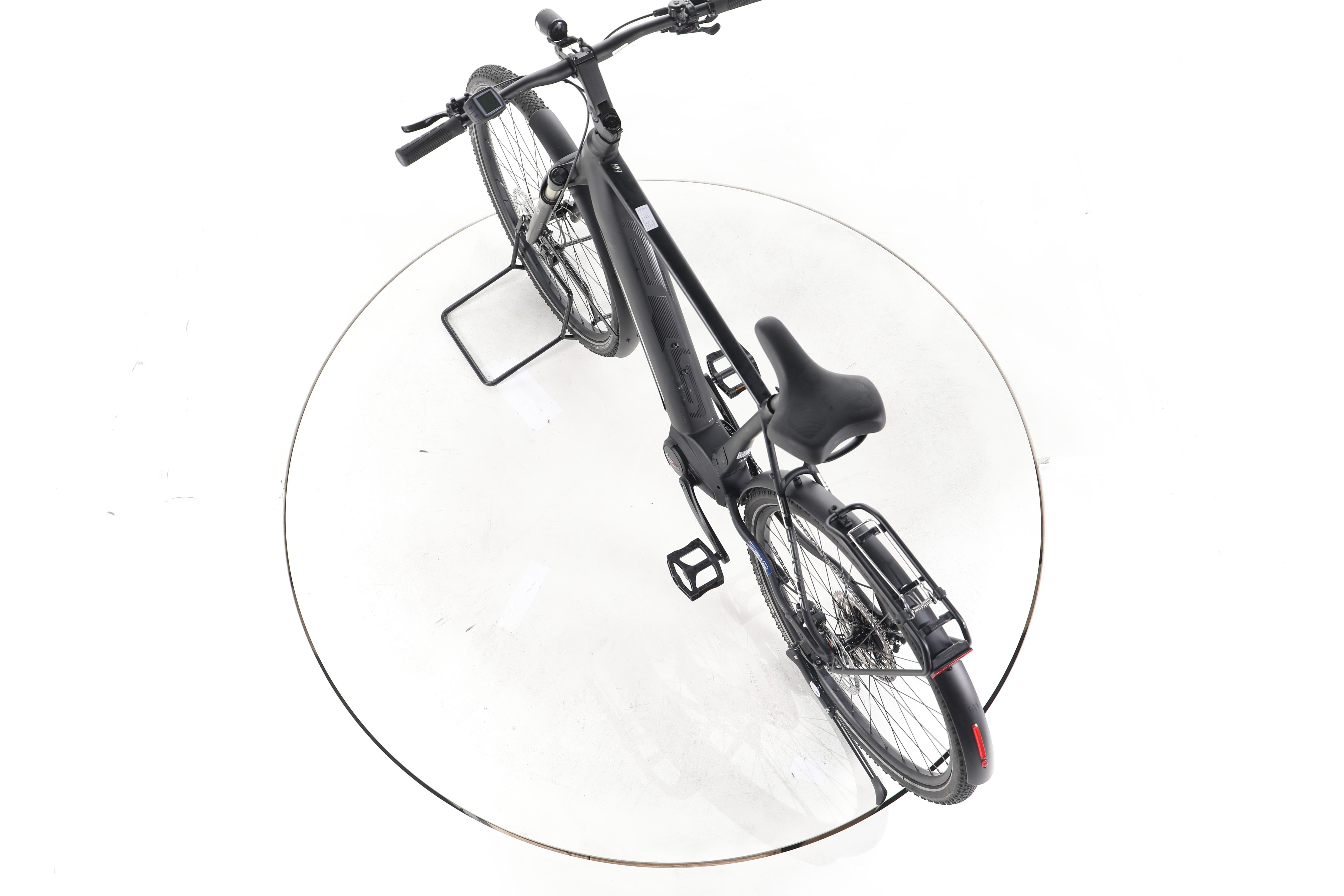 Superior eXR 6090 B Touring Trekking E-Bike - Image 21