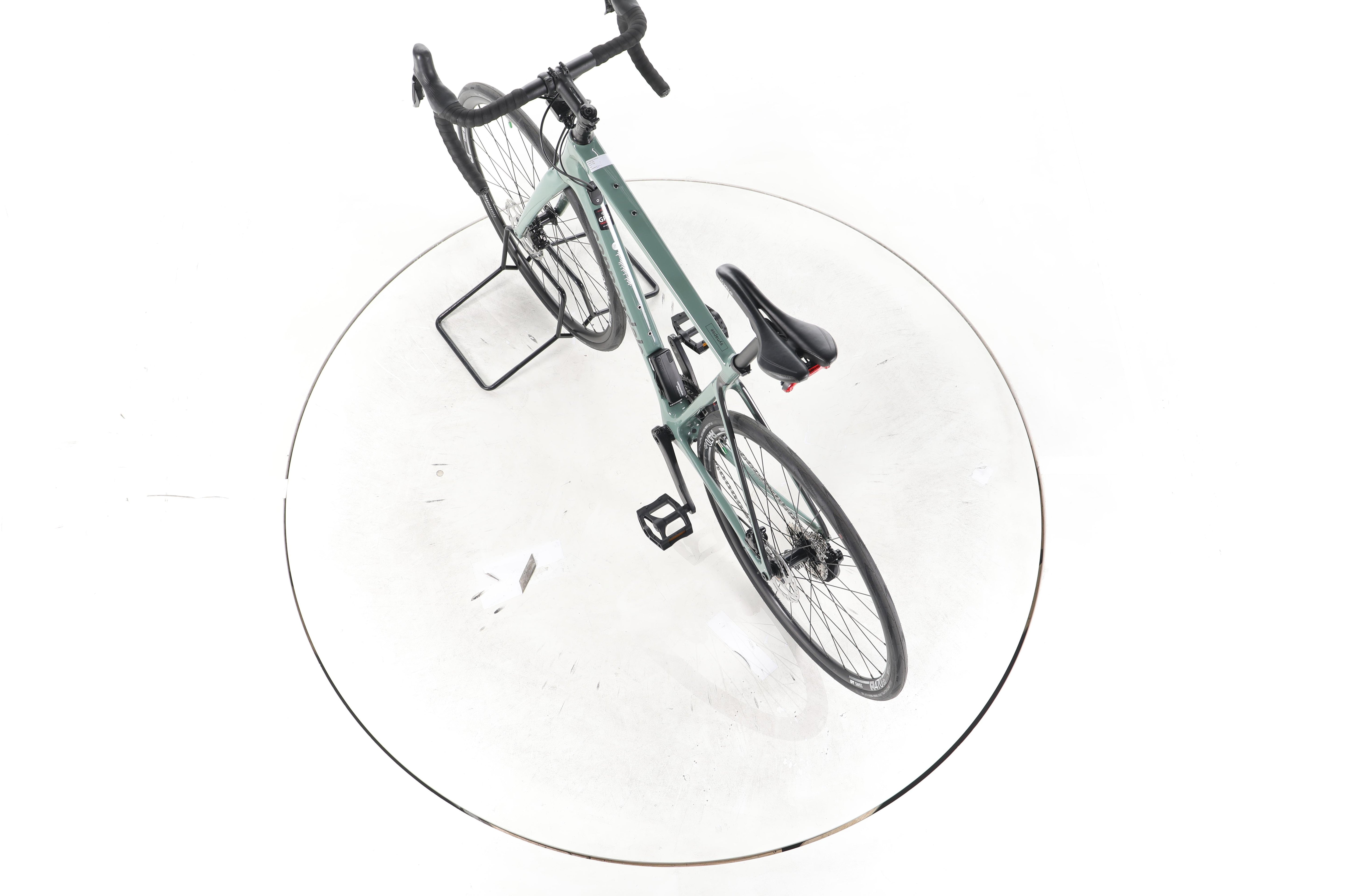Cannondale Synapse 2 LE Gravelbike Carbon - Image 21