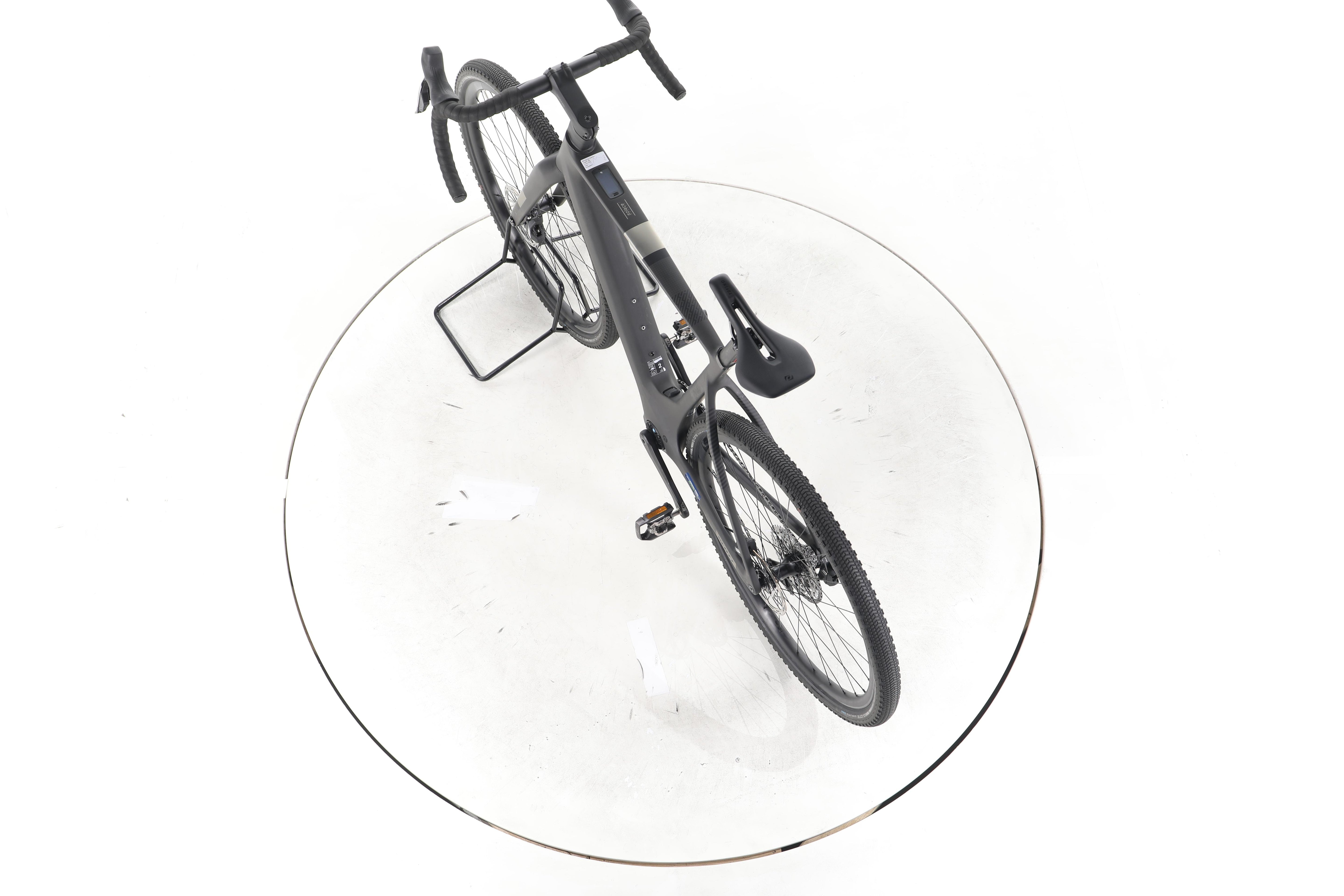 Scott Solace Gravel 30 E-Gravel & Rennrad Carbon 2025 - Image 21