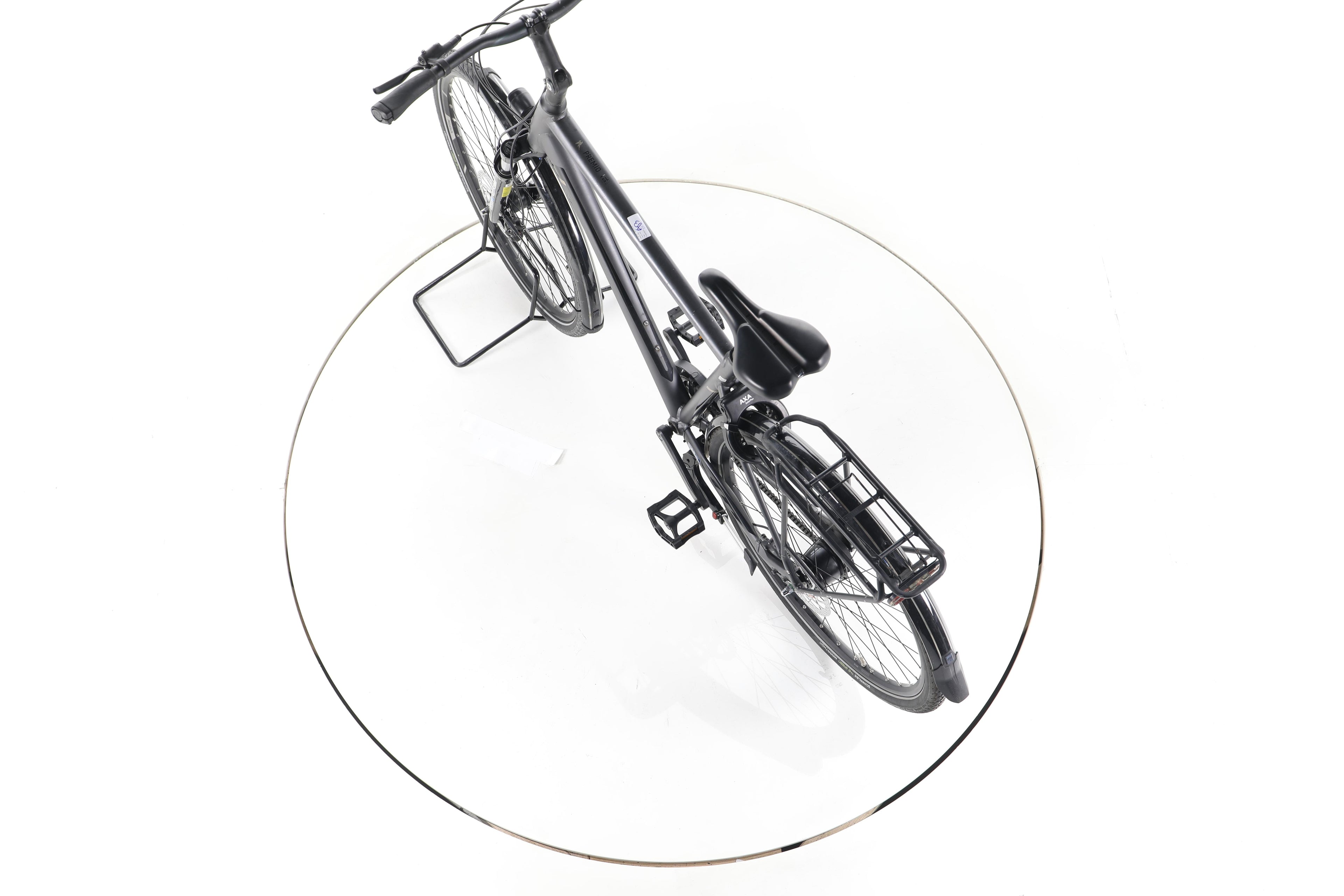 Pegasus Premio SL Belt - Image 21