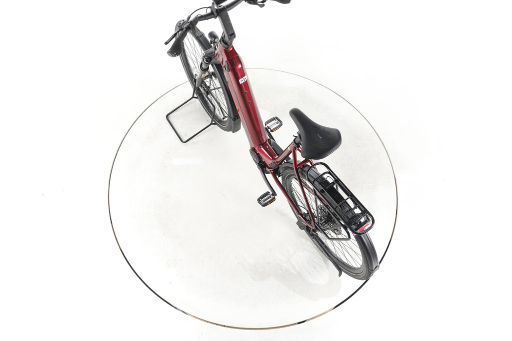 KTM Macina Style Pro Trekking E-Bike Tiefeinsteiger 2024 - Image 21