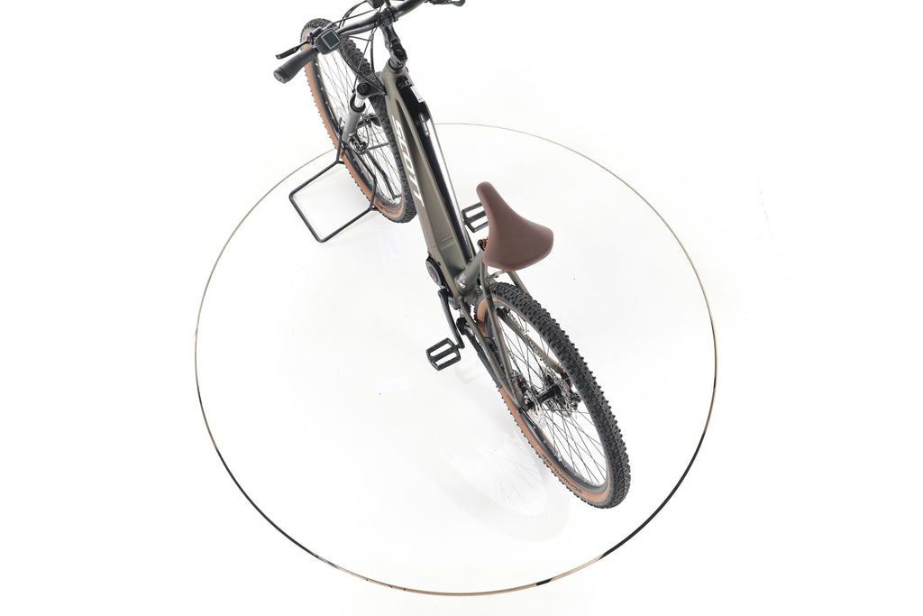 Scott Sub Cross eRIDE 10 E-Bike - Image 21