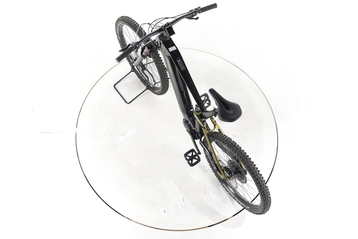Conway Xyron S 5.0 E-Bike Fully Carbon 2025 - Image 21