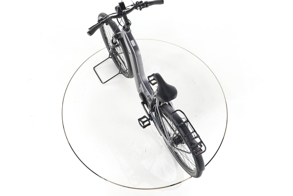Bergamont E-Horizon N5e FH Belt City E-Bike Tiefeinsteiger - Image 21