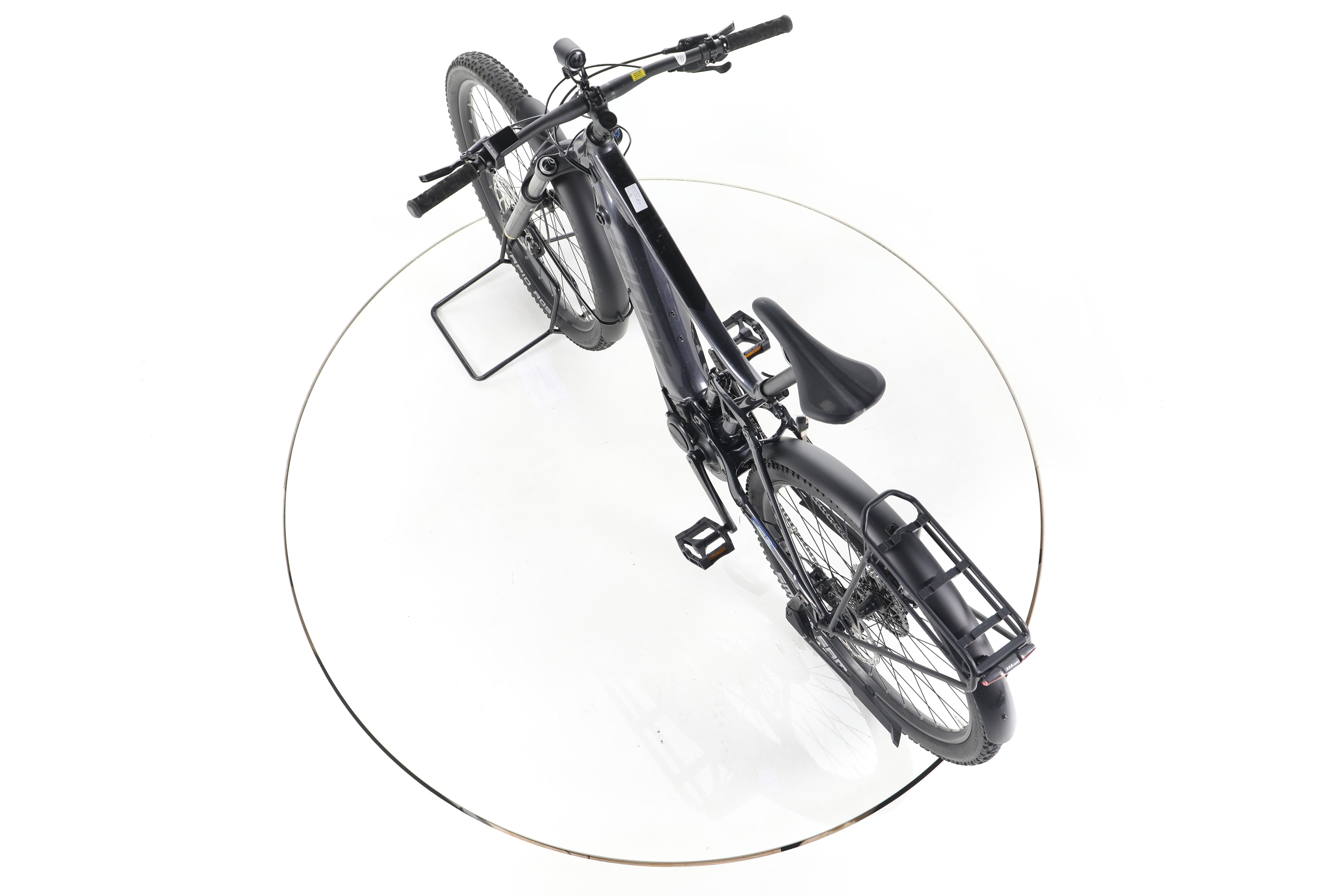 Giant Stance E+EX Fully E-Bike - Image 21