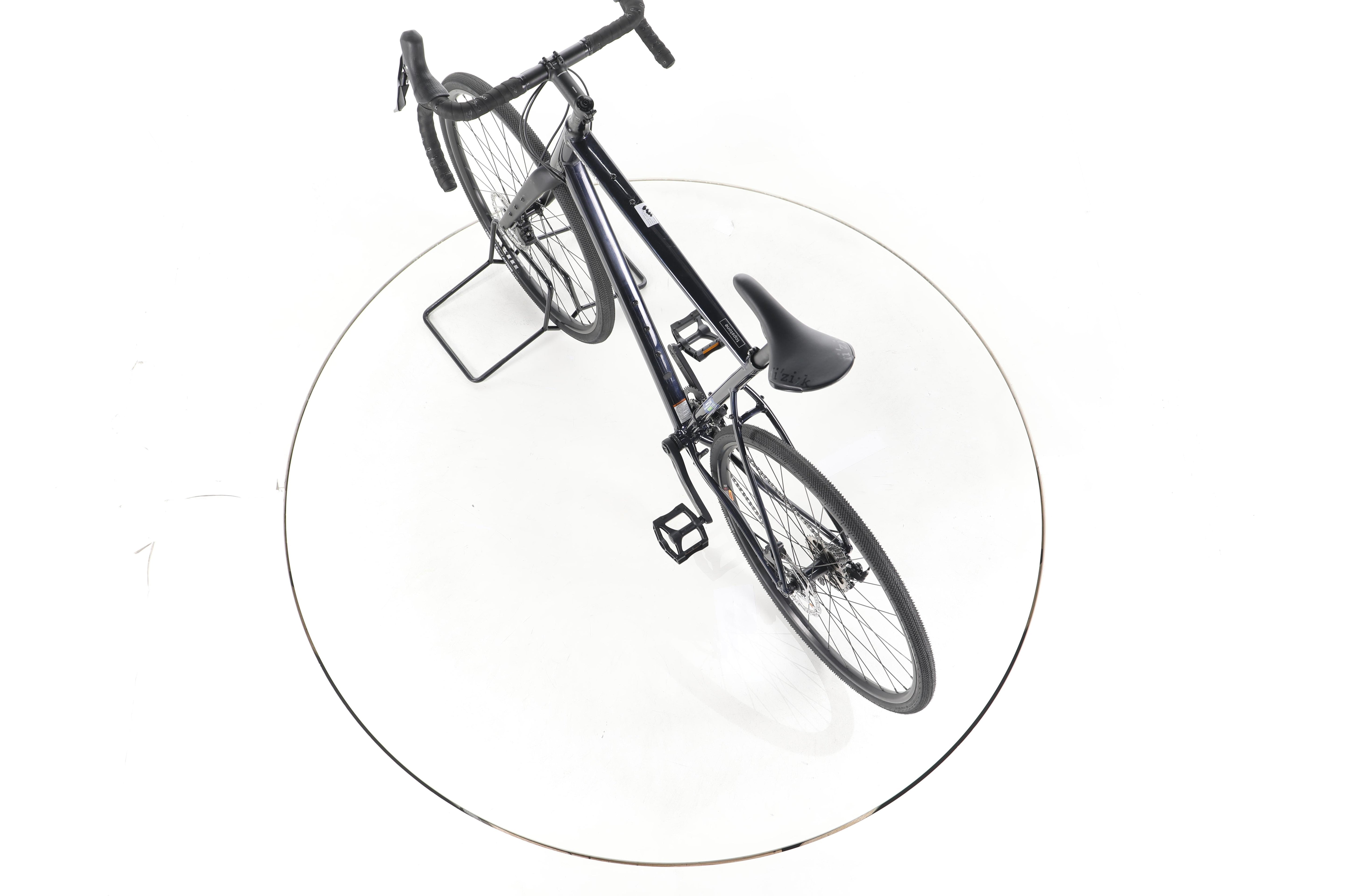 Cannondale 700 U Topstone Fahrrad Rennrad & Gravel - Image 21