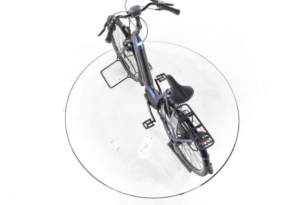 Gazelle Arroyo C7+ HMB Elite City E-Bike Tiefeinsteiger - Image 21