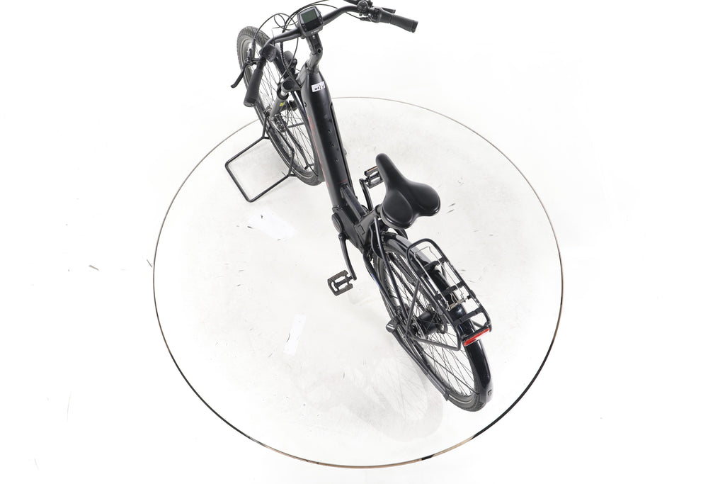 Diamant Beryll Esprit+ Gen 2 City E-Bike Tiefeinsteiger - Image 21