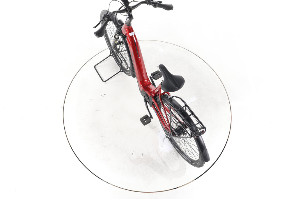Pegasus Premio EVO 5F Lite City E-Bike Tiefeinsteiger - Image 21