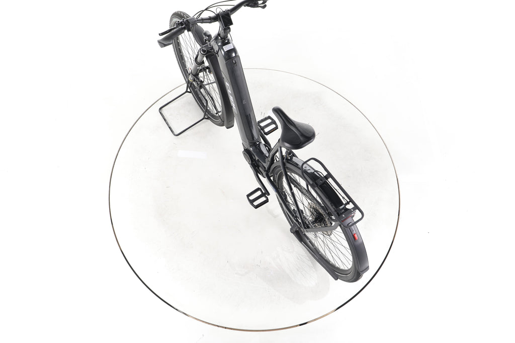 Cube Kathmandu Hybrid EXC Trekking E-Bike Tiefeinsteiger - Image 21